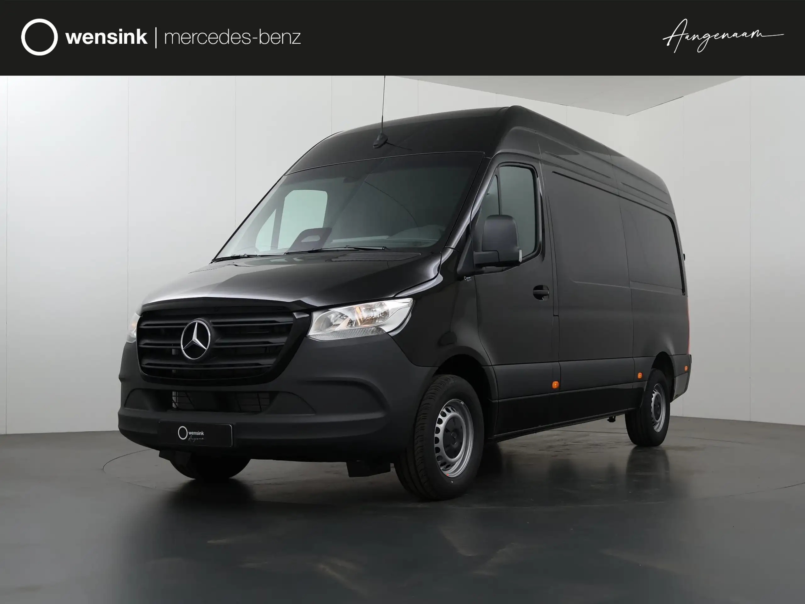 Mercedes-Benz - Sprinter