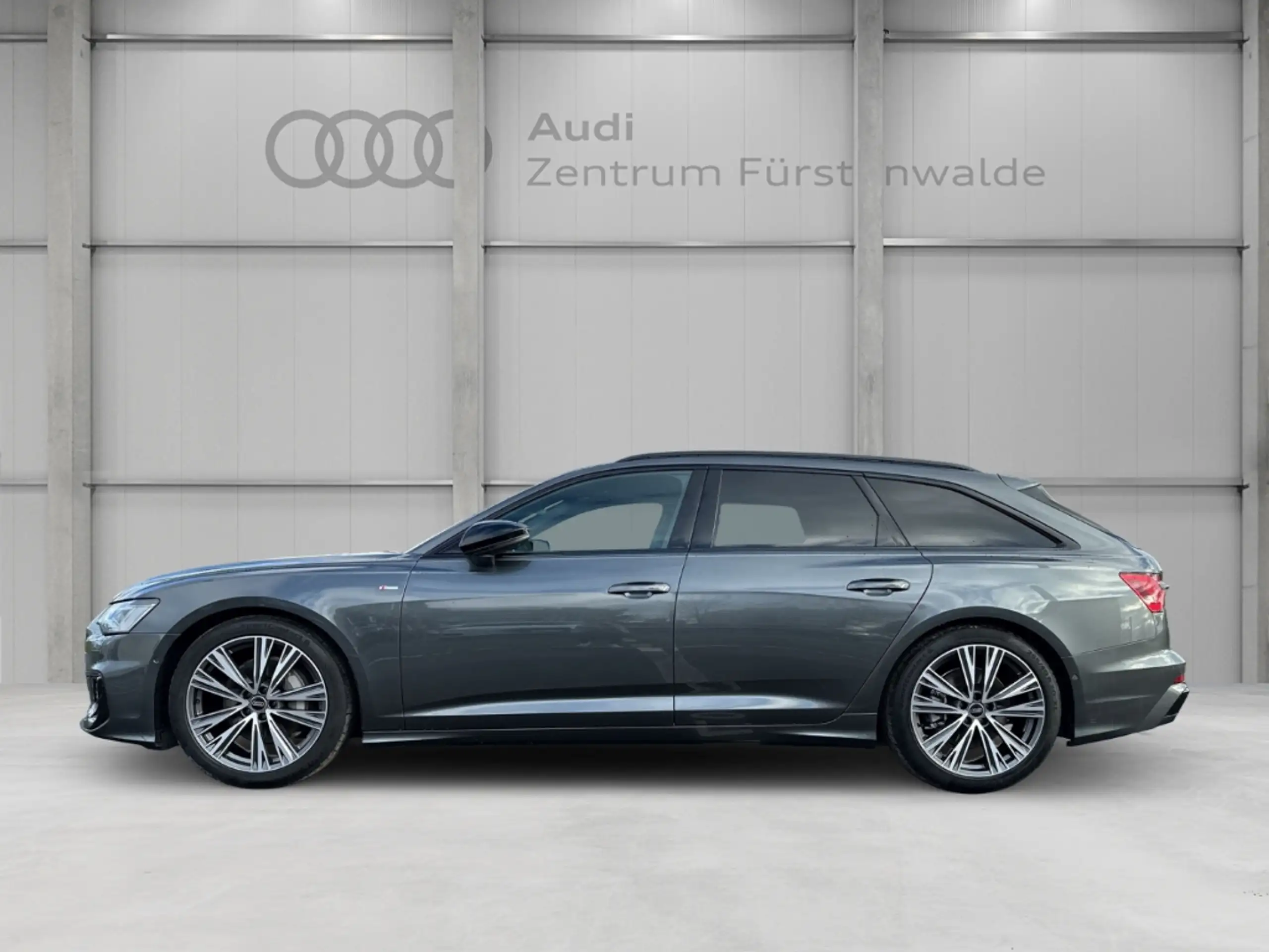 Audi - A6