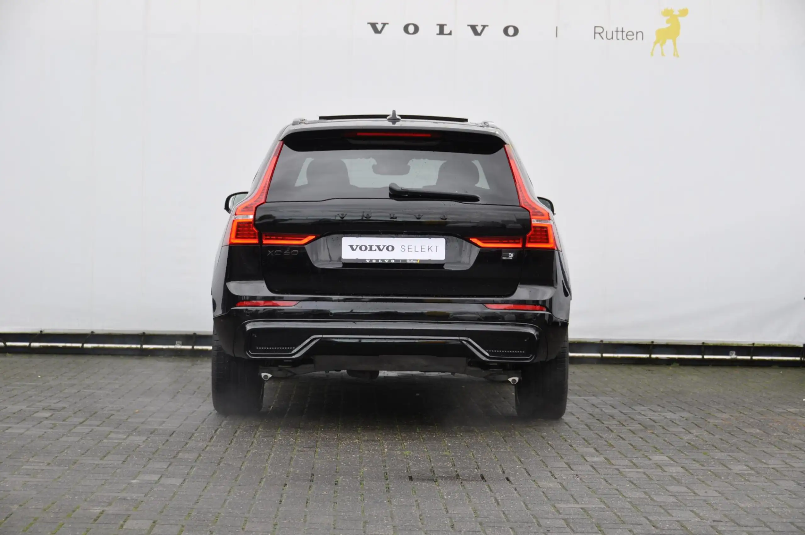 Volvo - XC60