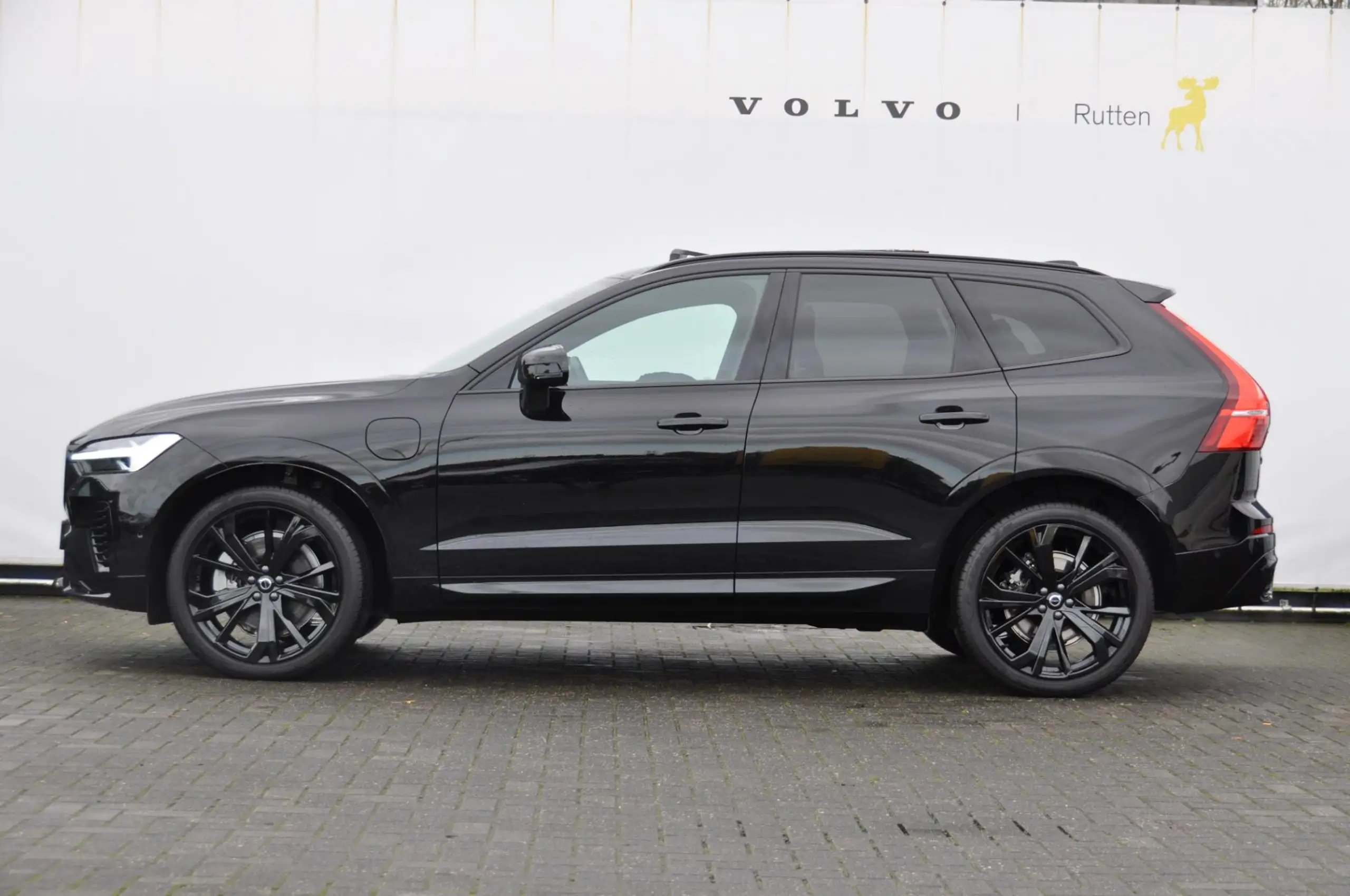 Volvo - XC60