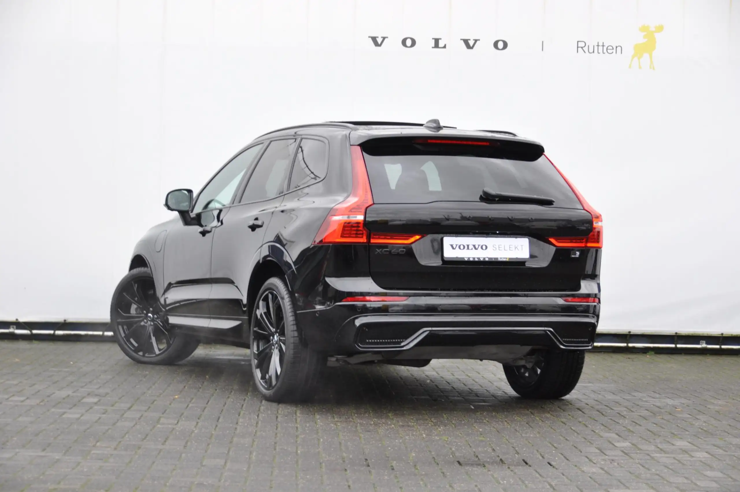 Volvo - XC60