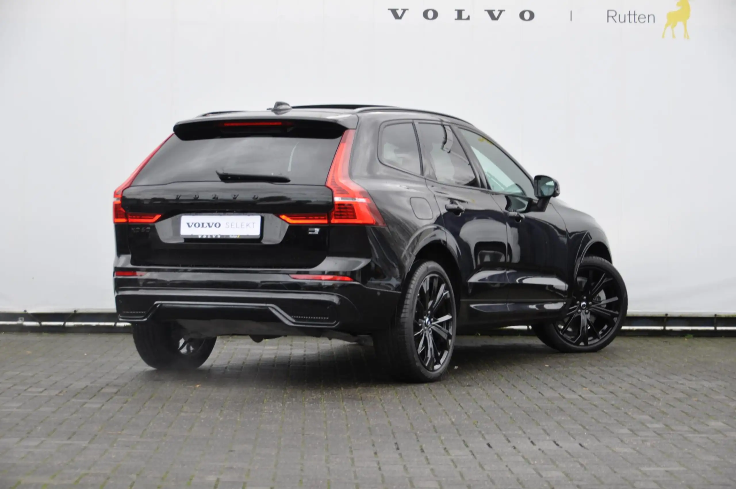 Volvo - XC60