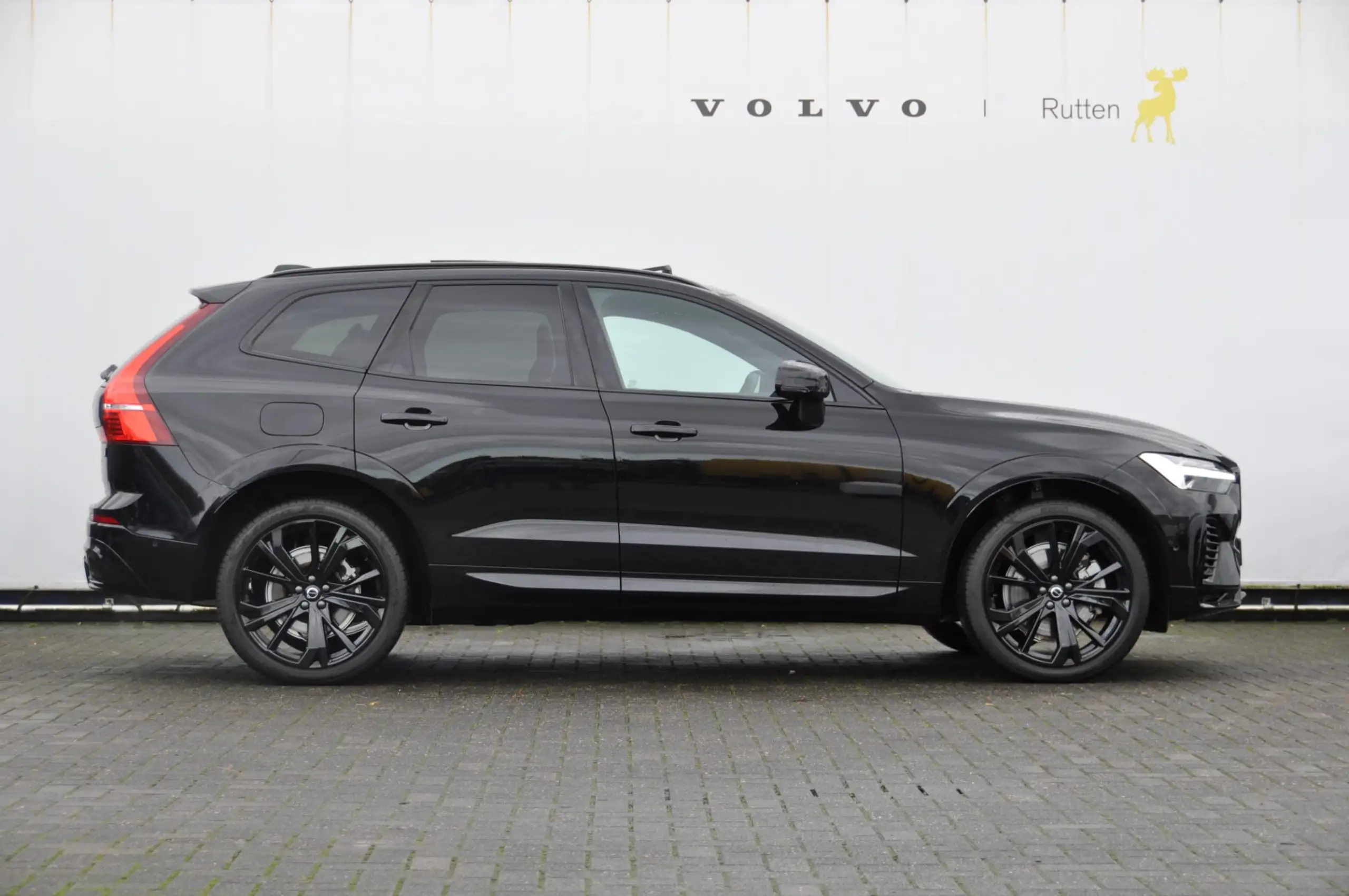 Volvo - XC60