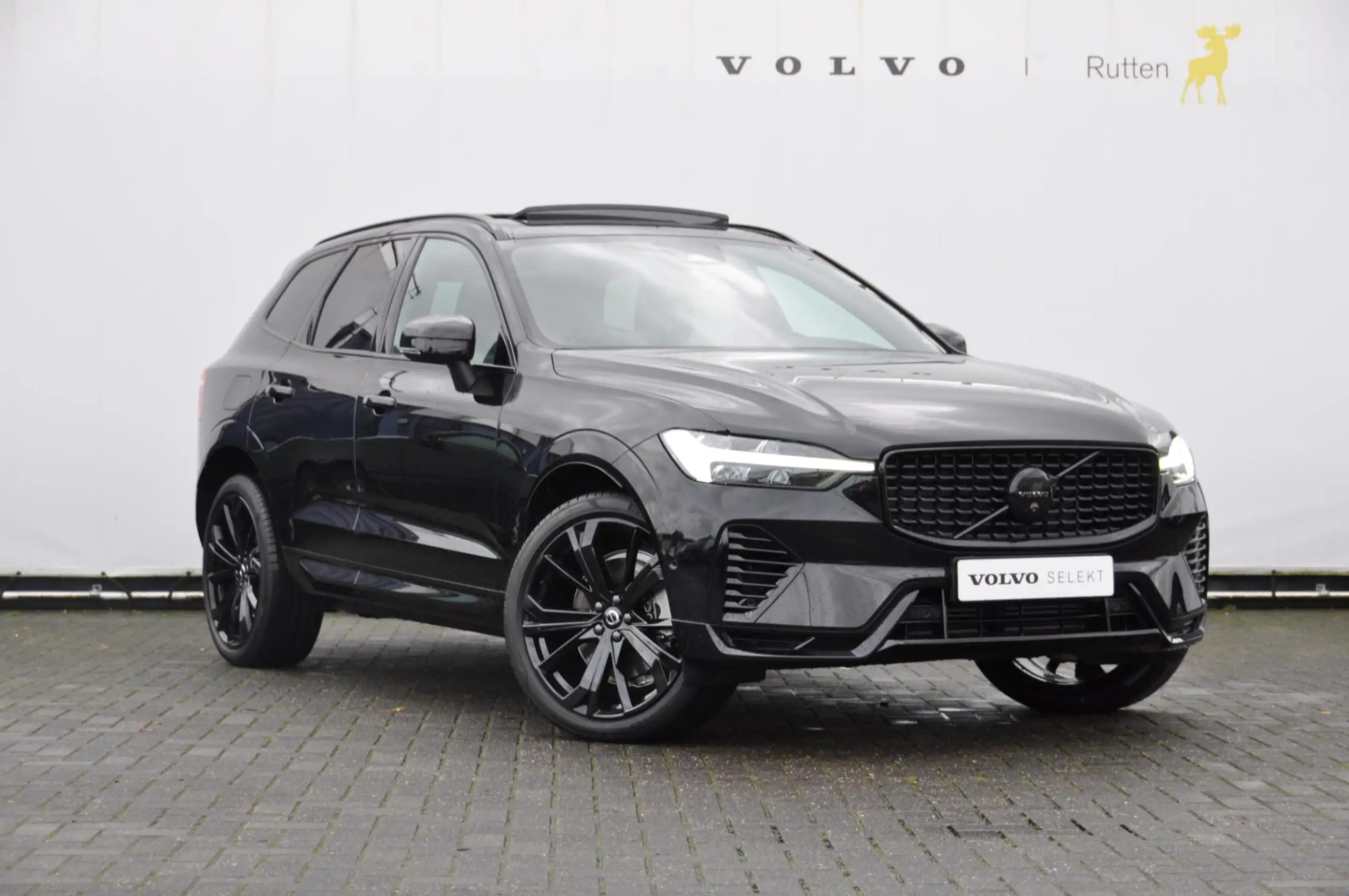 Volvo - XC60