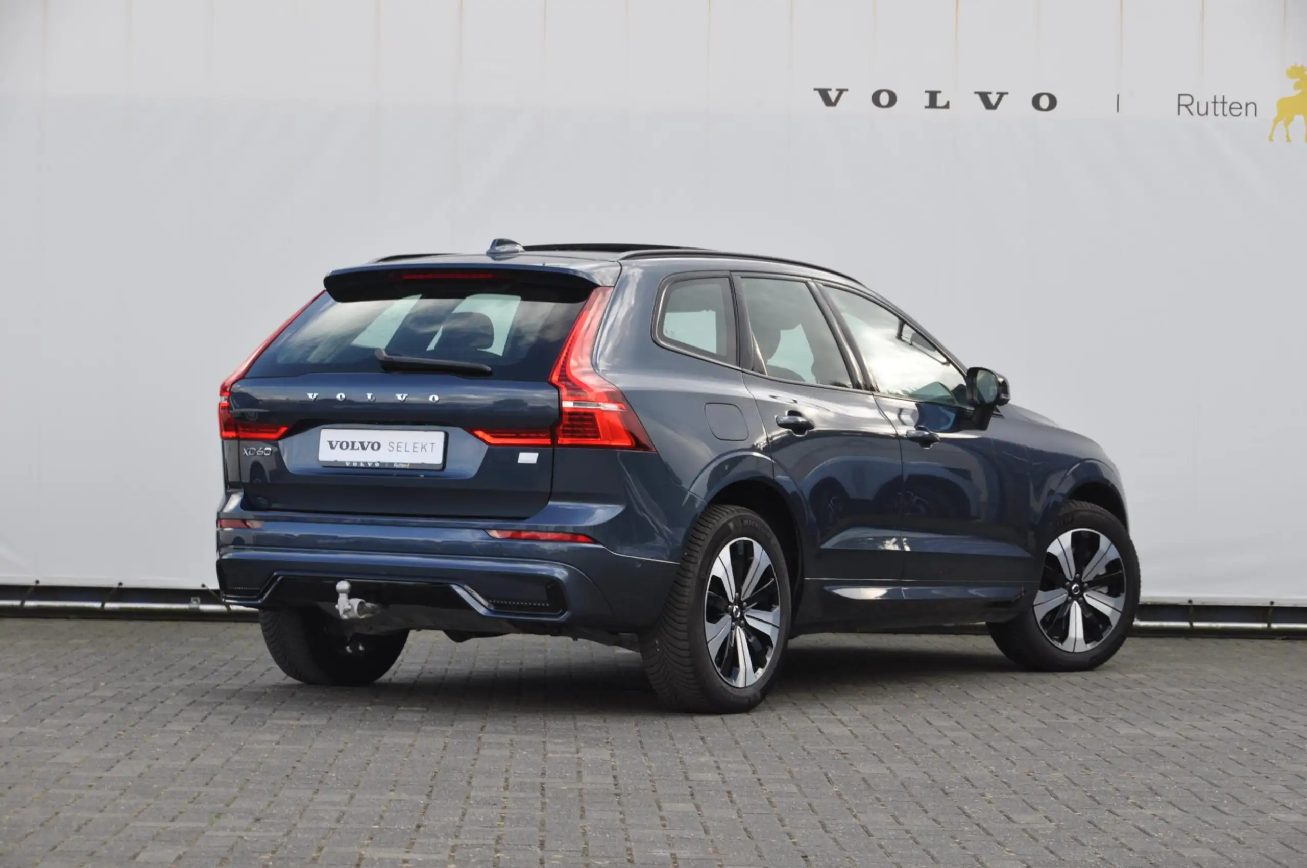 Volvo - XC60