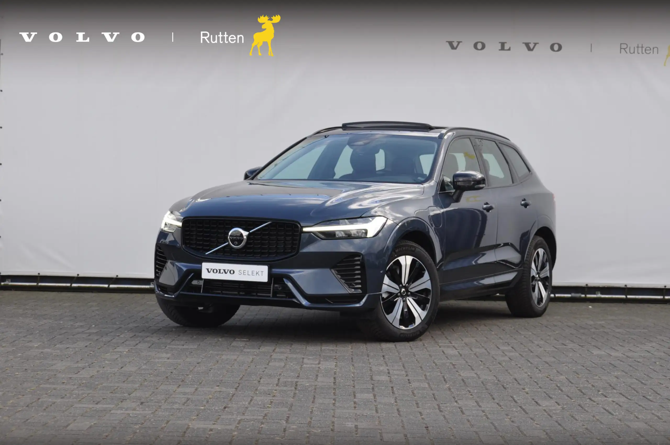 Volvo - XC60