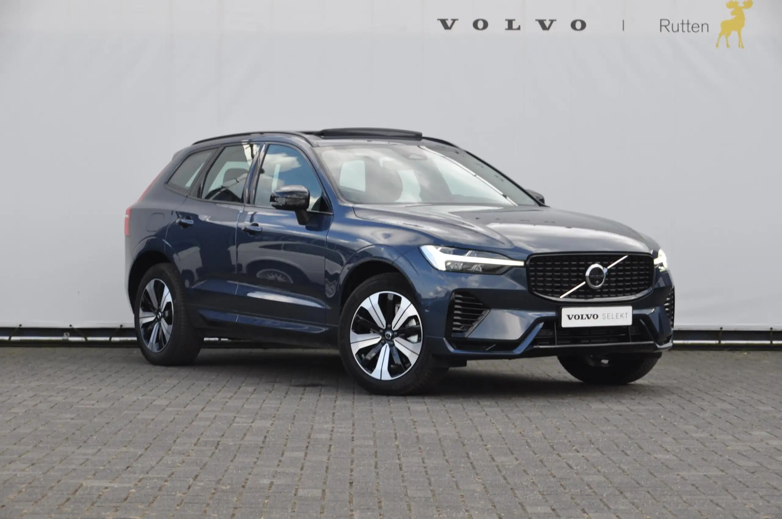 Volvo - XC60