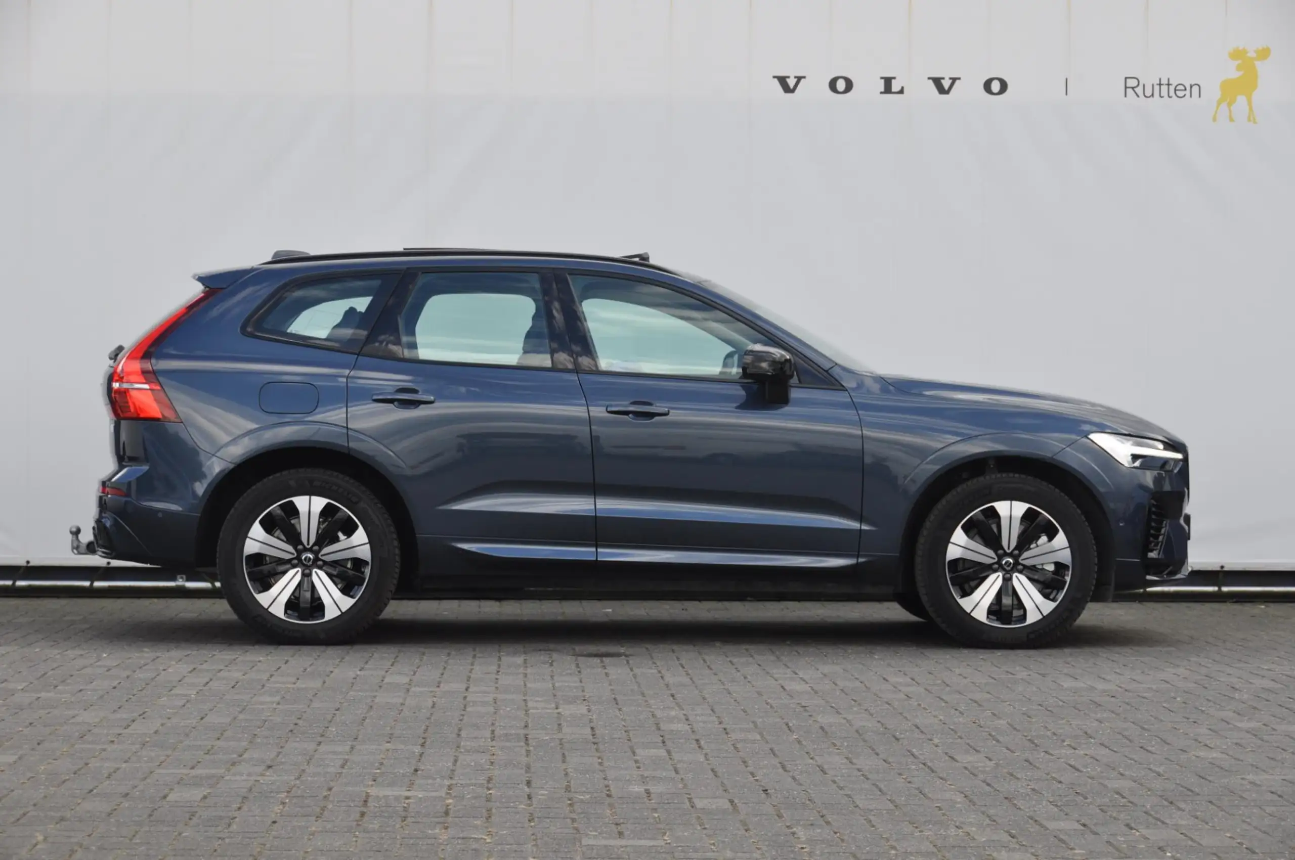 Volvo - XC60