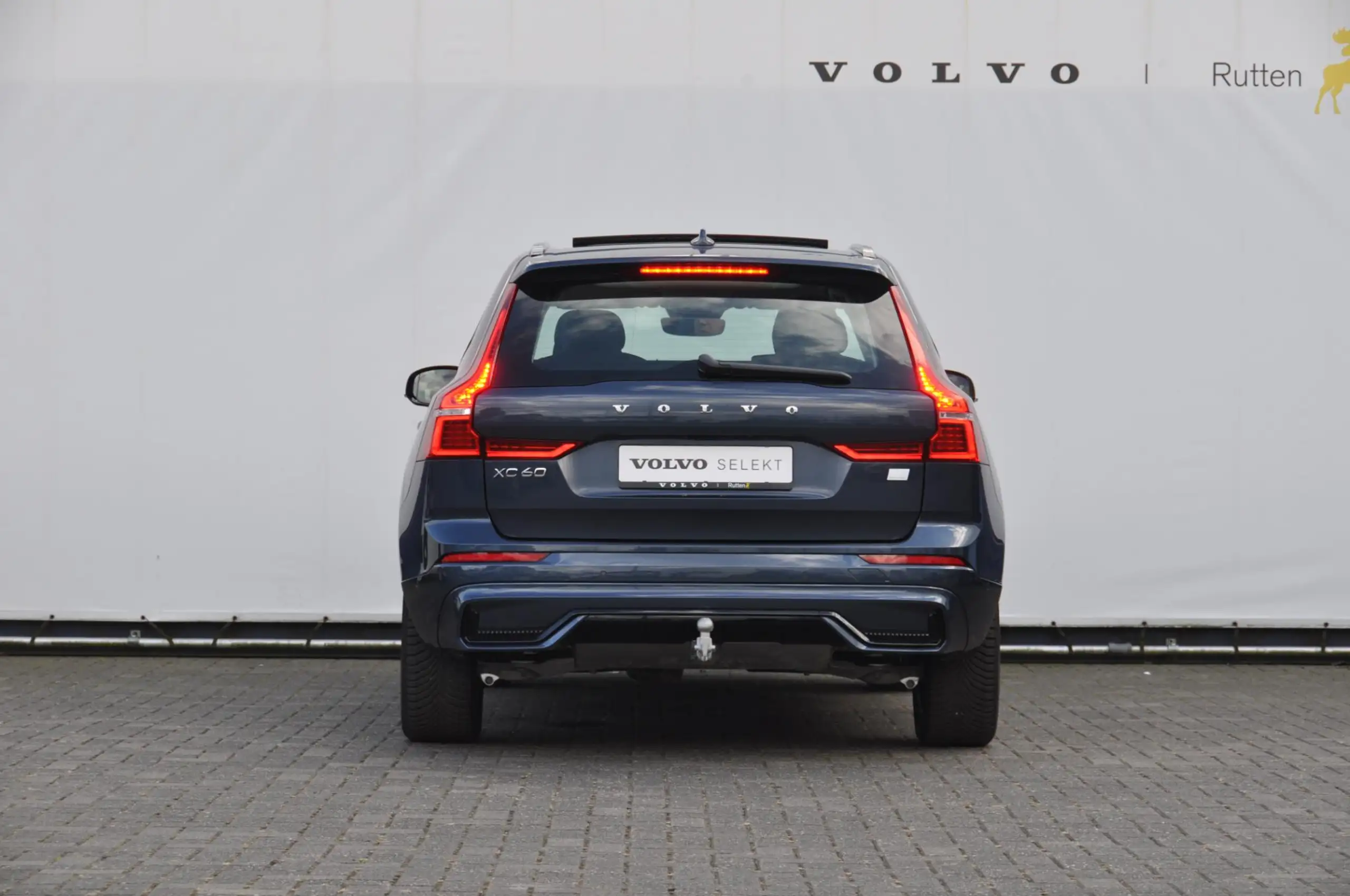 Volvo - XC60