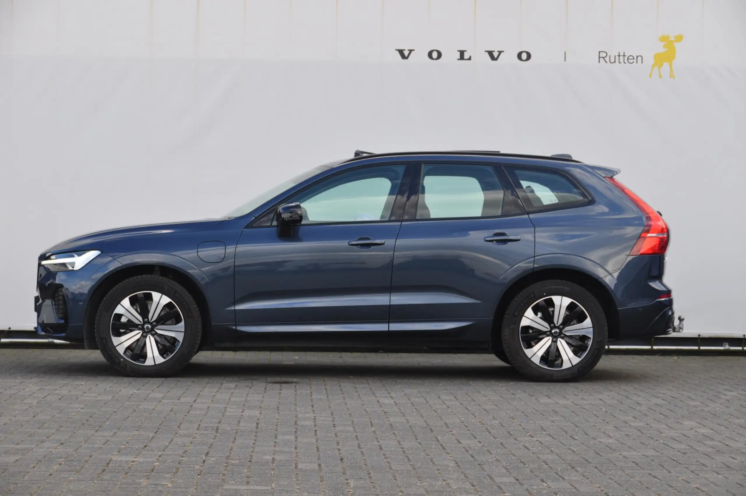 Volvo - XC60