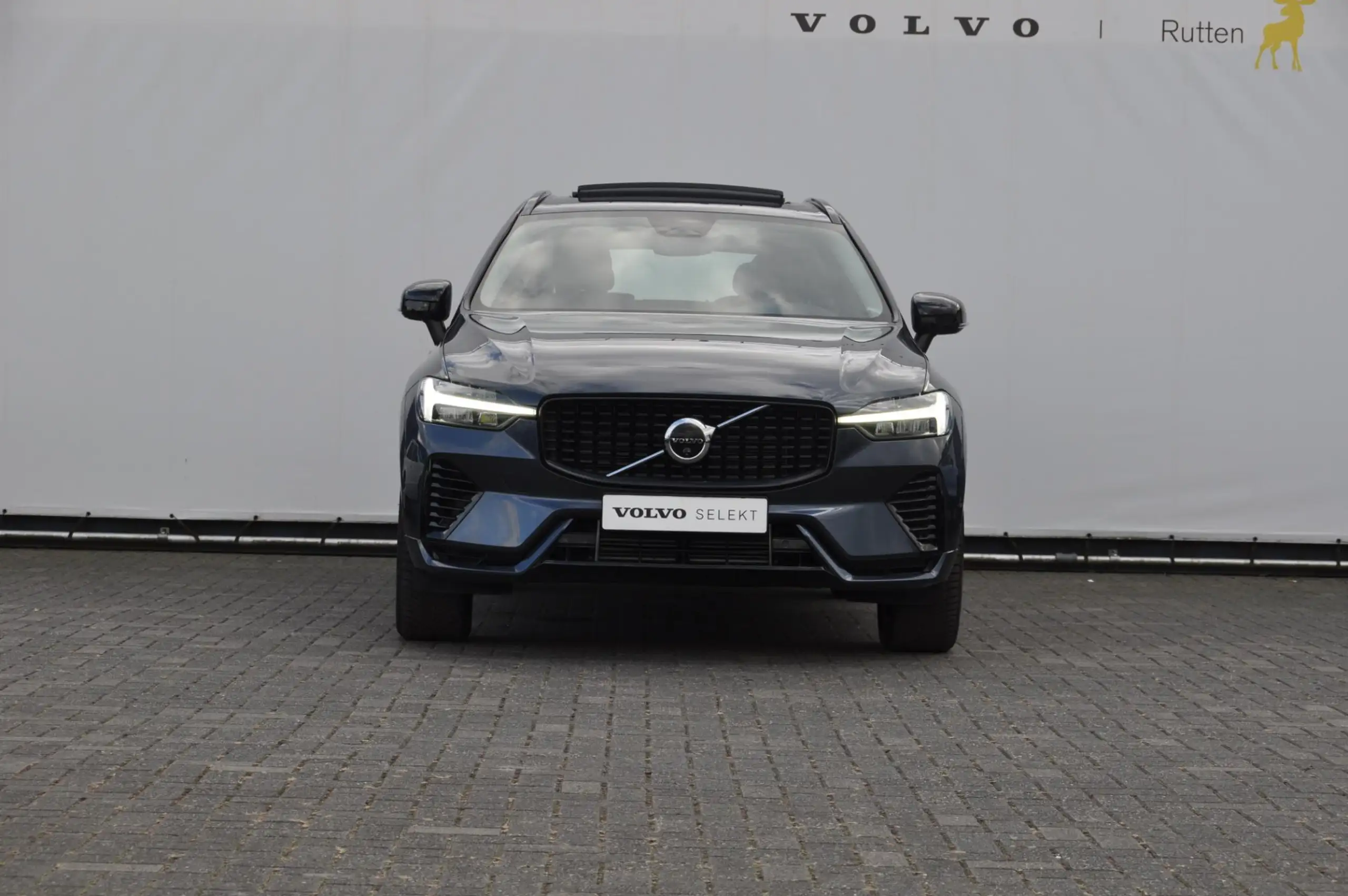 Volvo - XC60