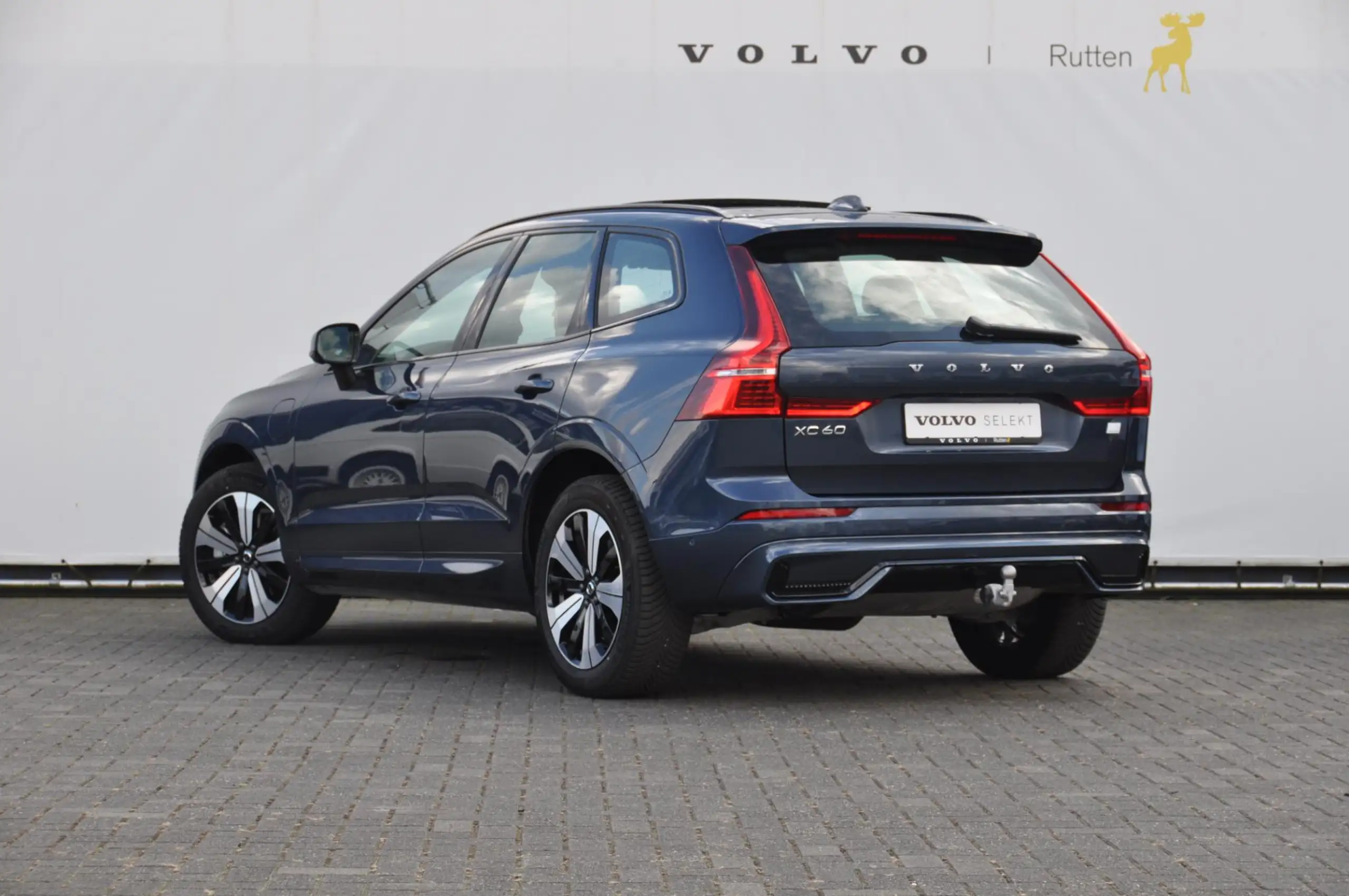 Volvo - XC60