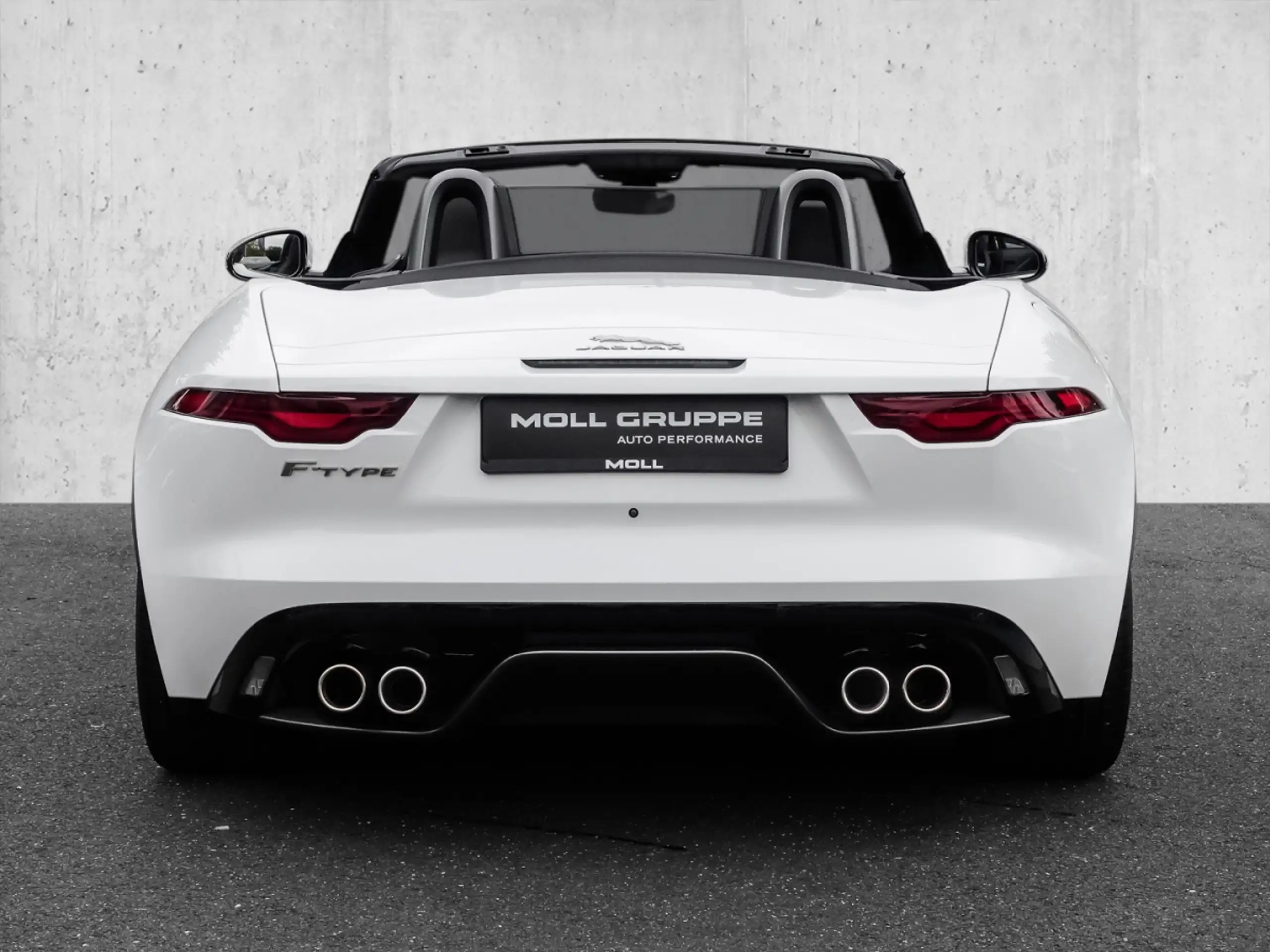 Jaguar - F-Type