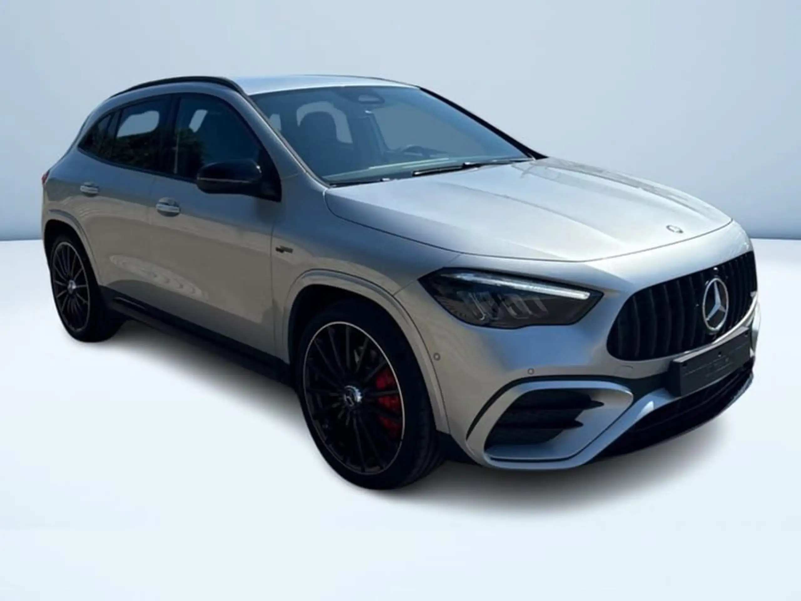 Mercedes-Benz GLA 35 AMG 2023