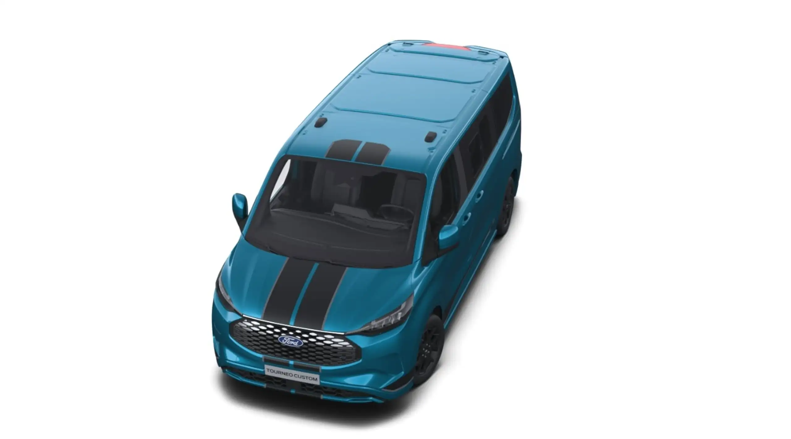 Ford - Tourneo Custom