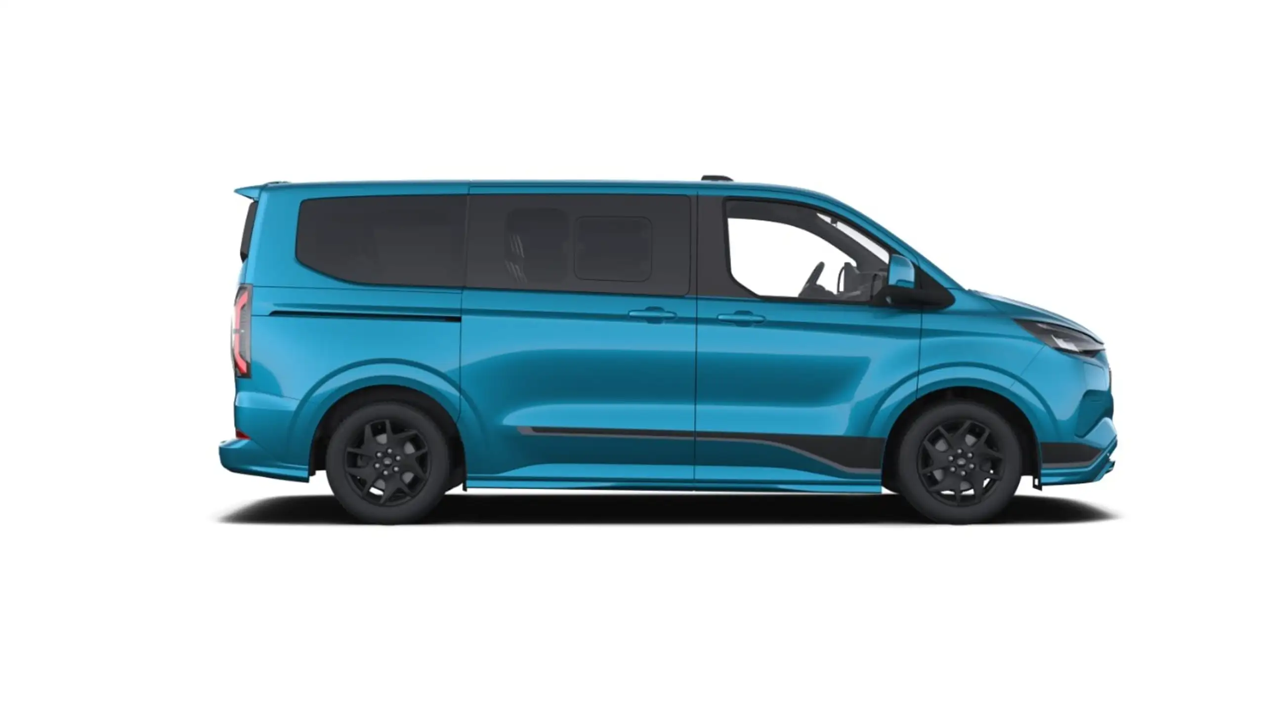 Ford - Tourneo Custom