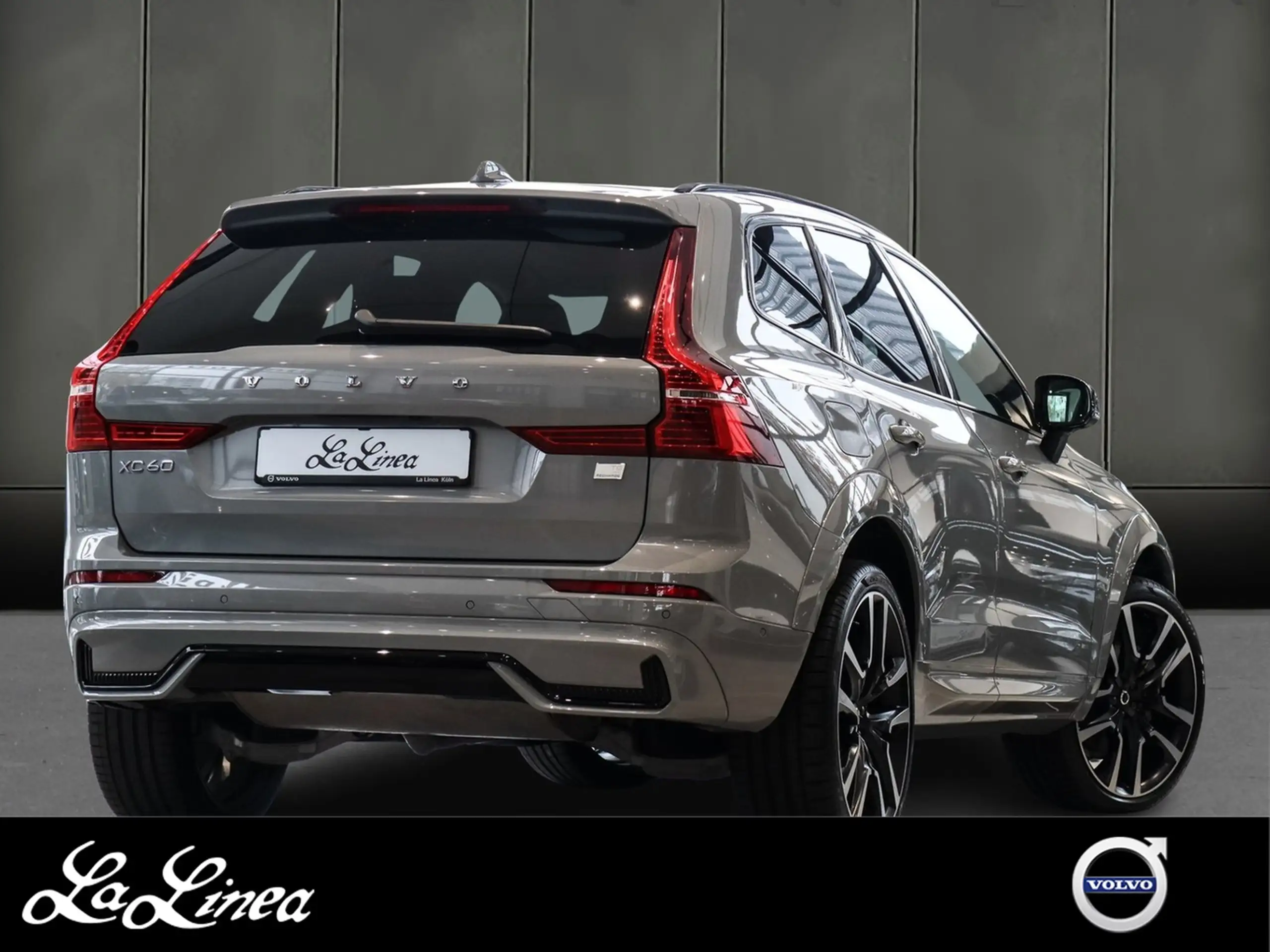 Volvo - XC60