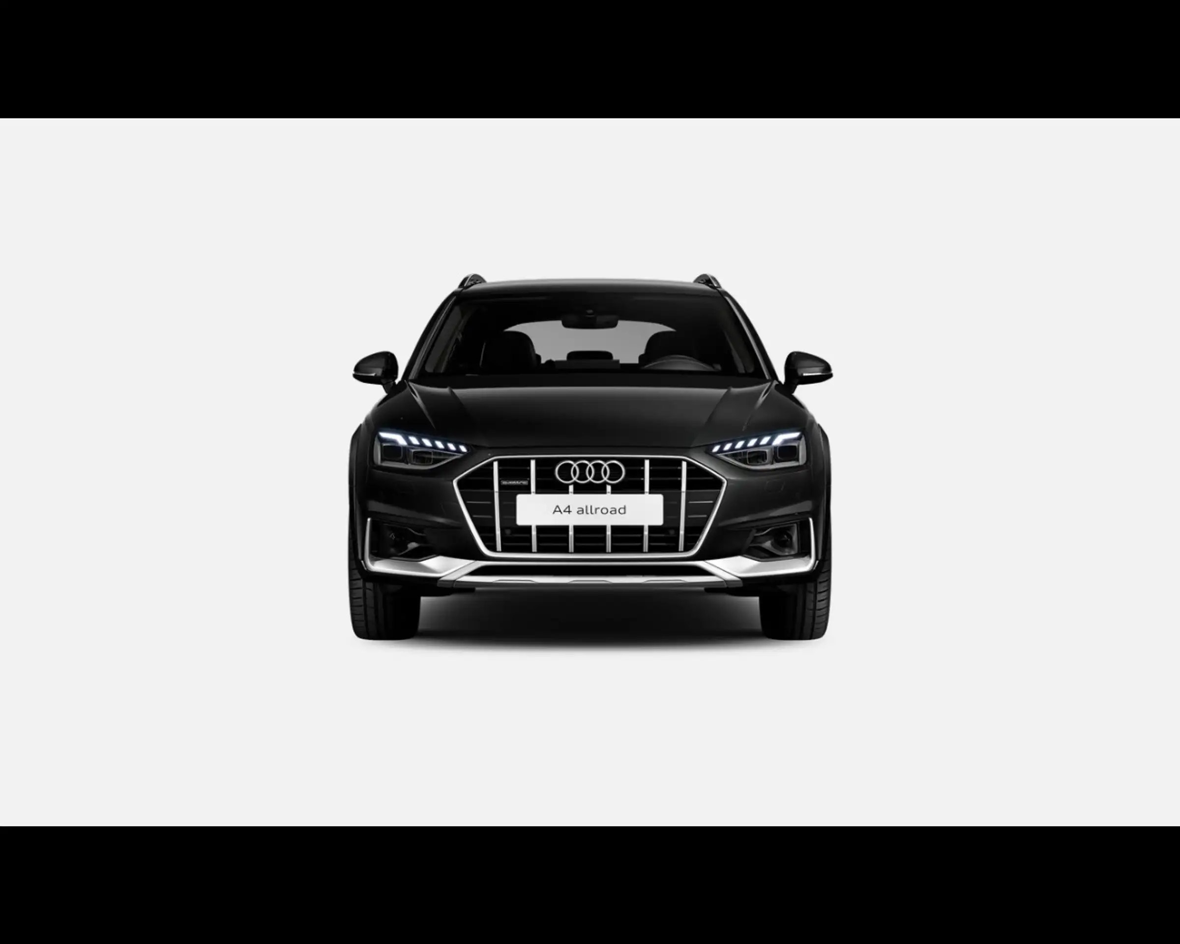 Audi - A4