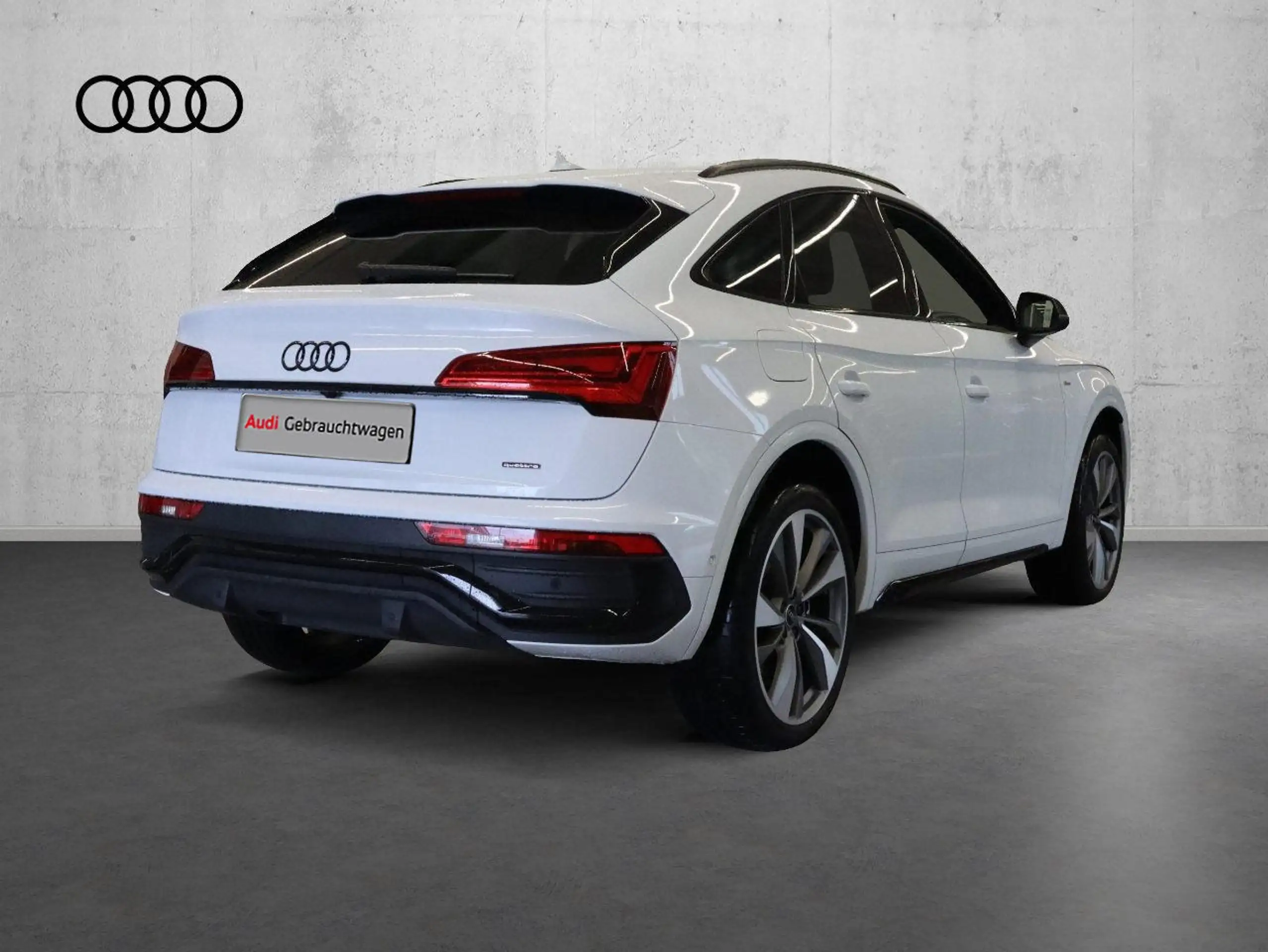 Audi - Q5