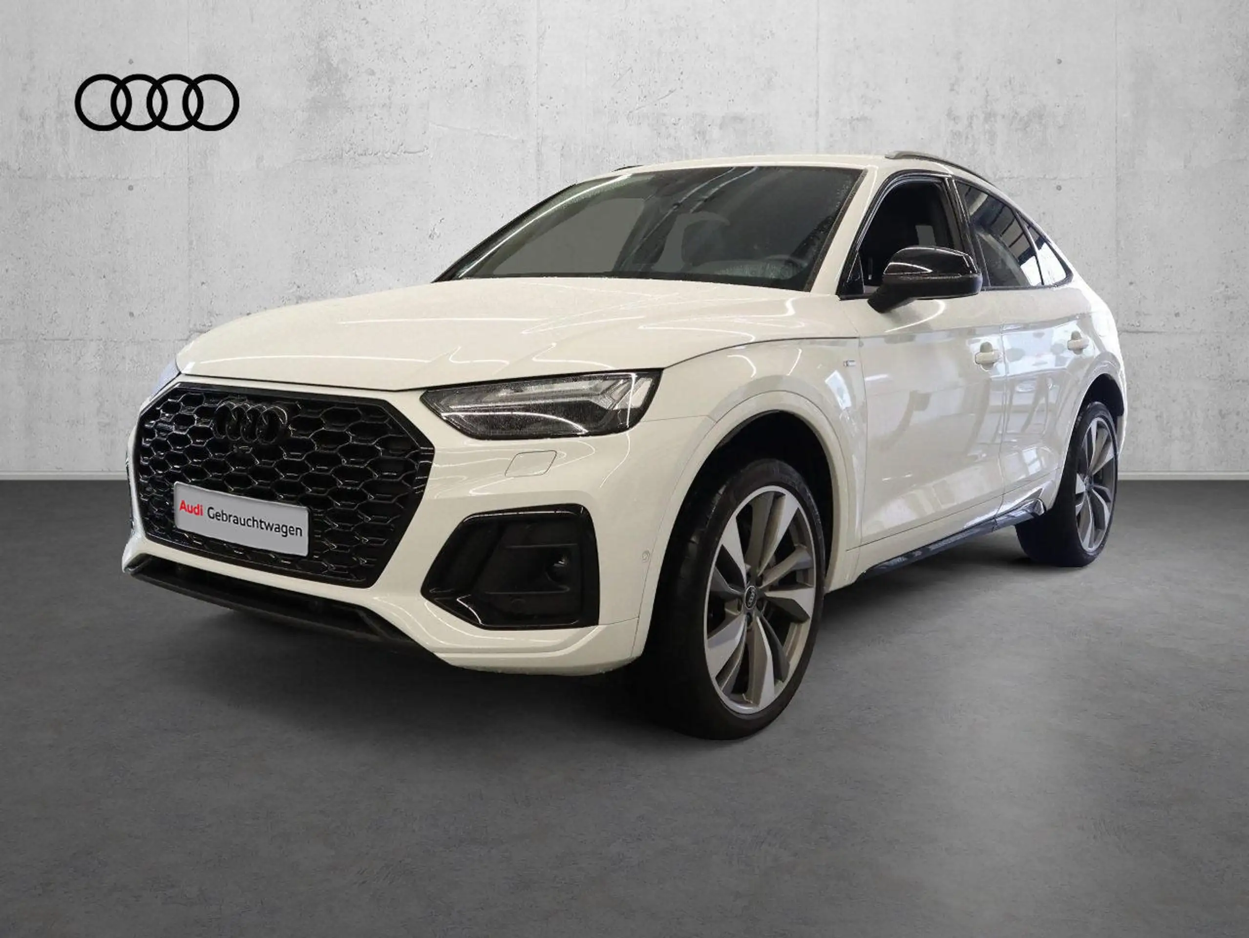 Audi - Q5