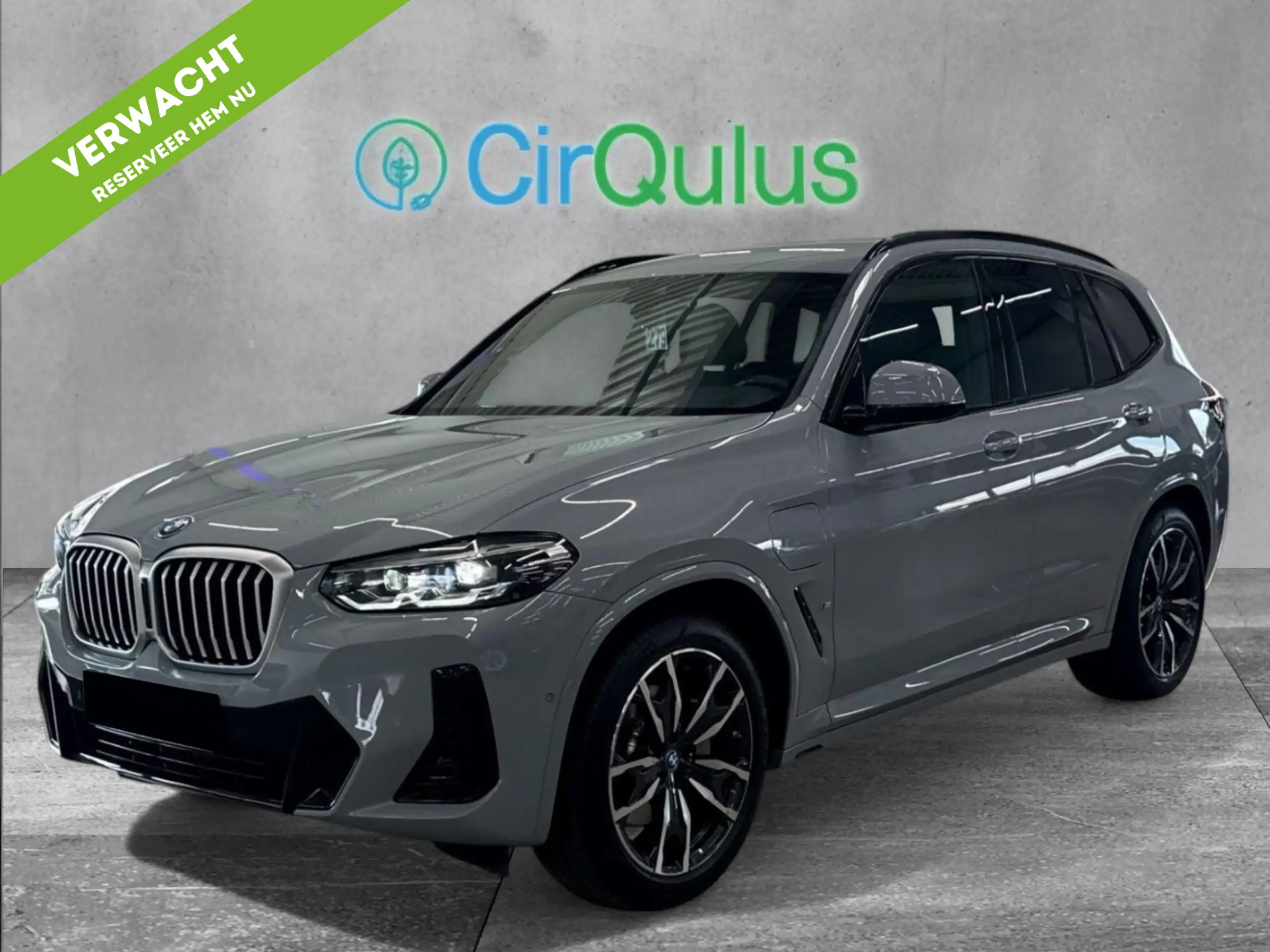 BMW - X3