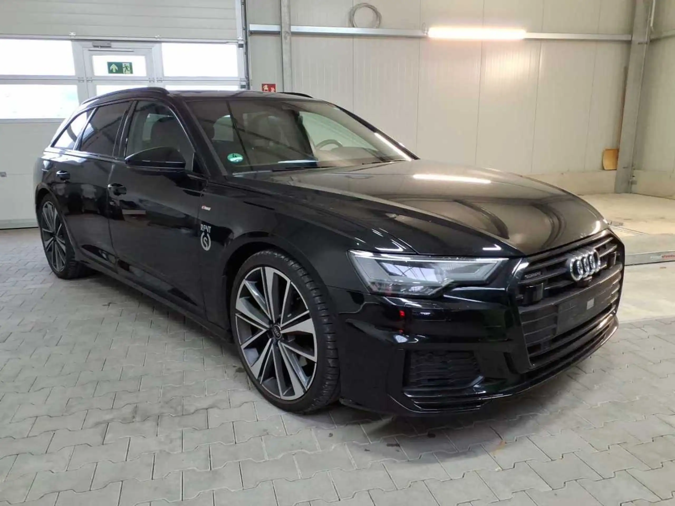 Audi - A6