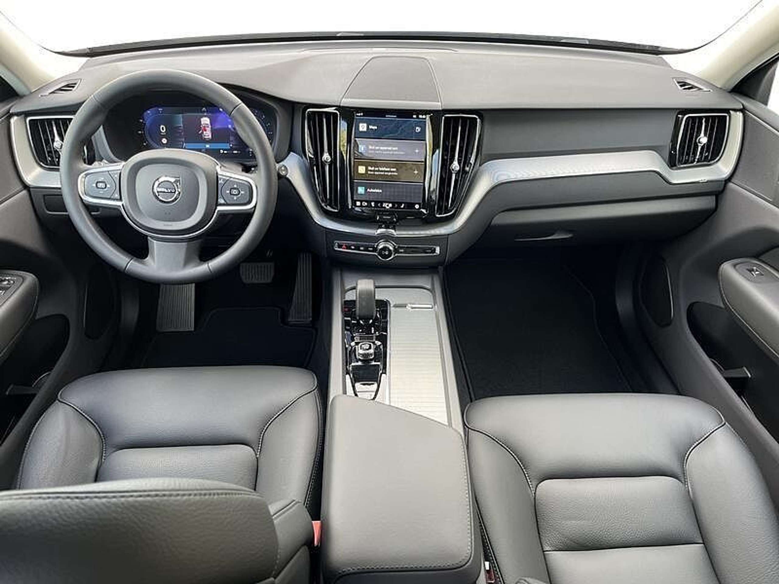 Volvo - XC60