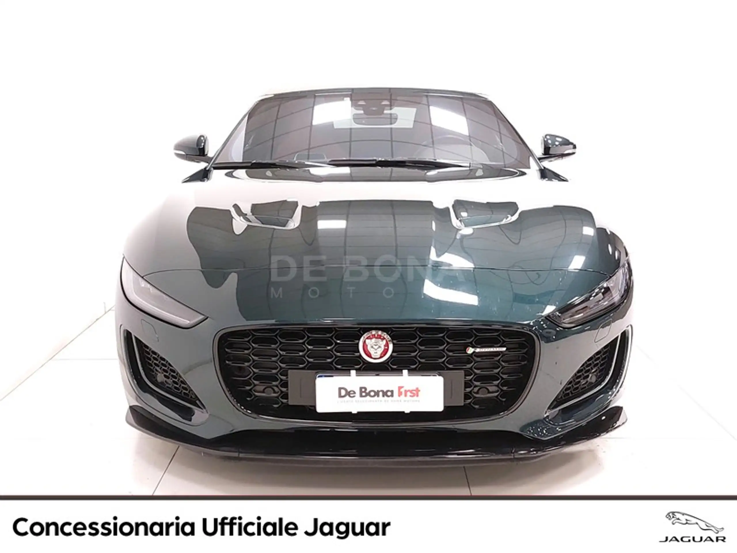 Jaguar - F-Type