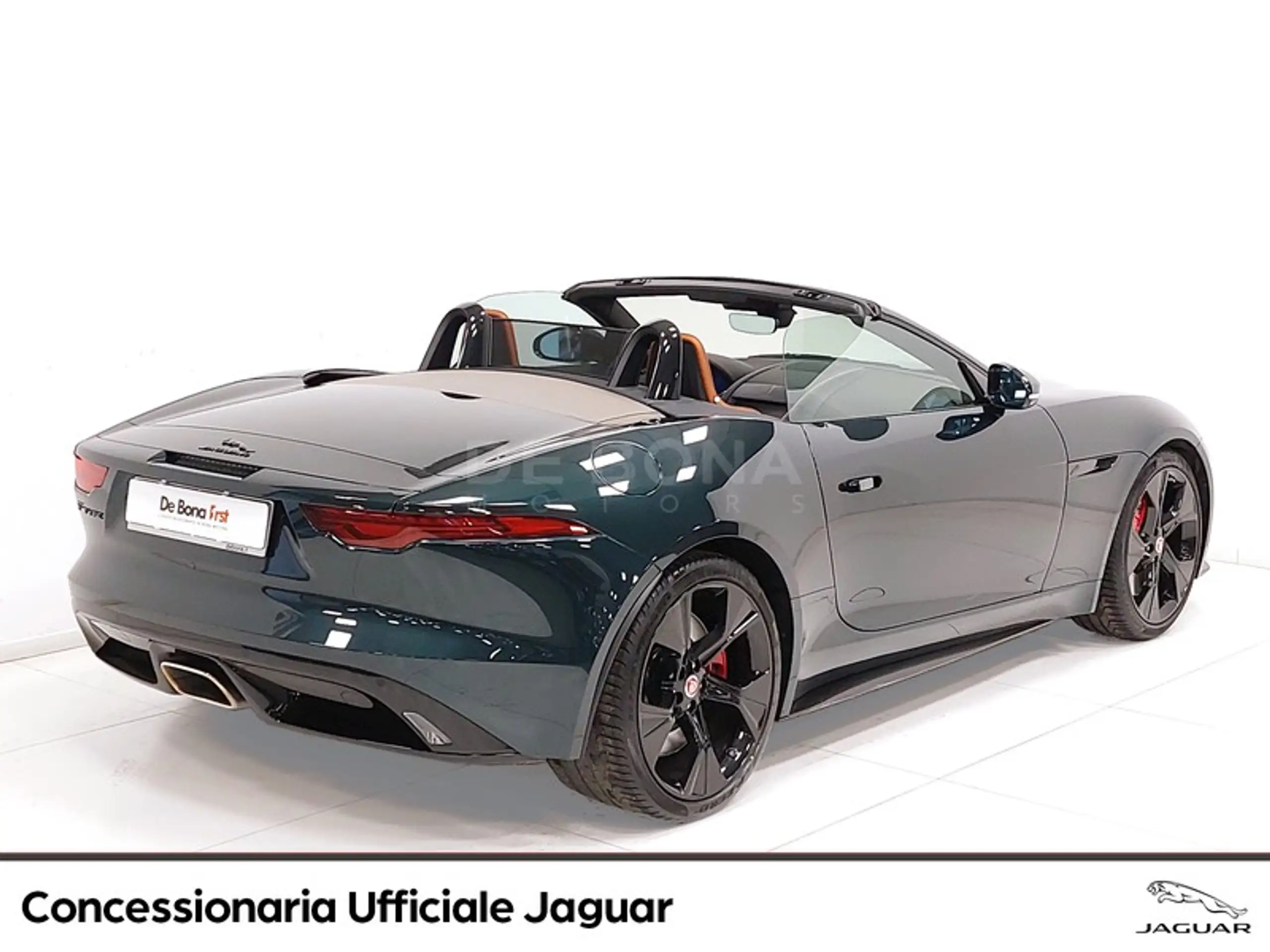 Jaguar - F-Type