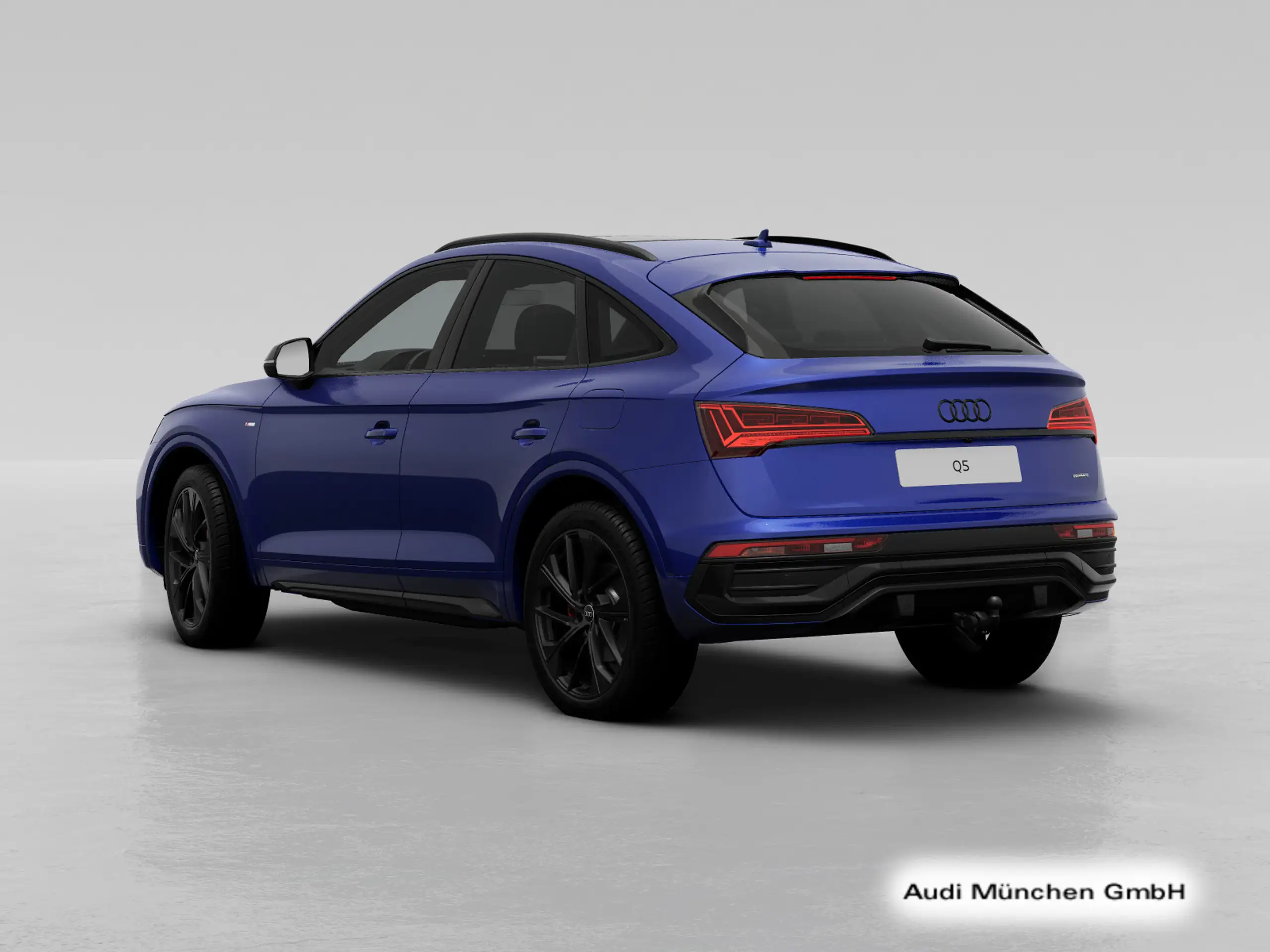 Audi - Q5