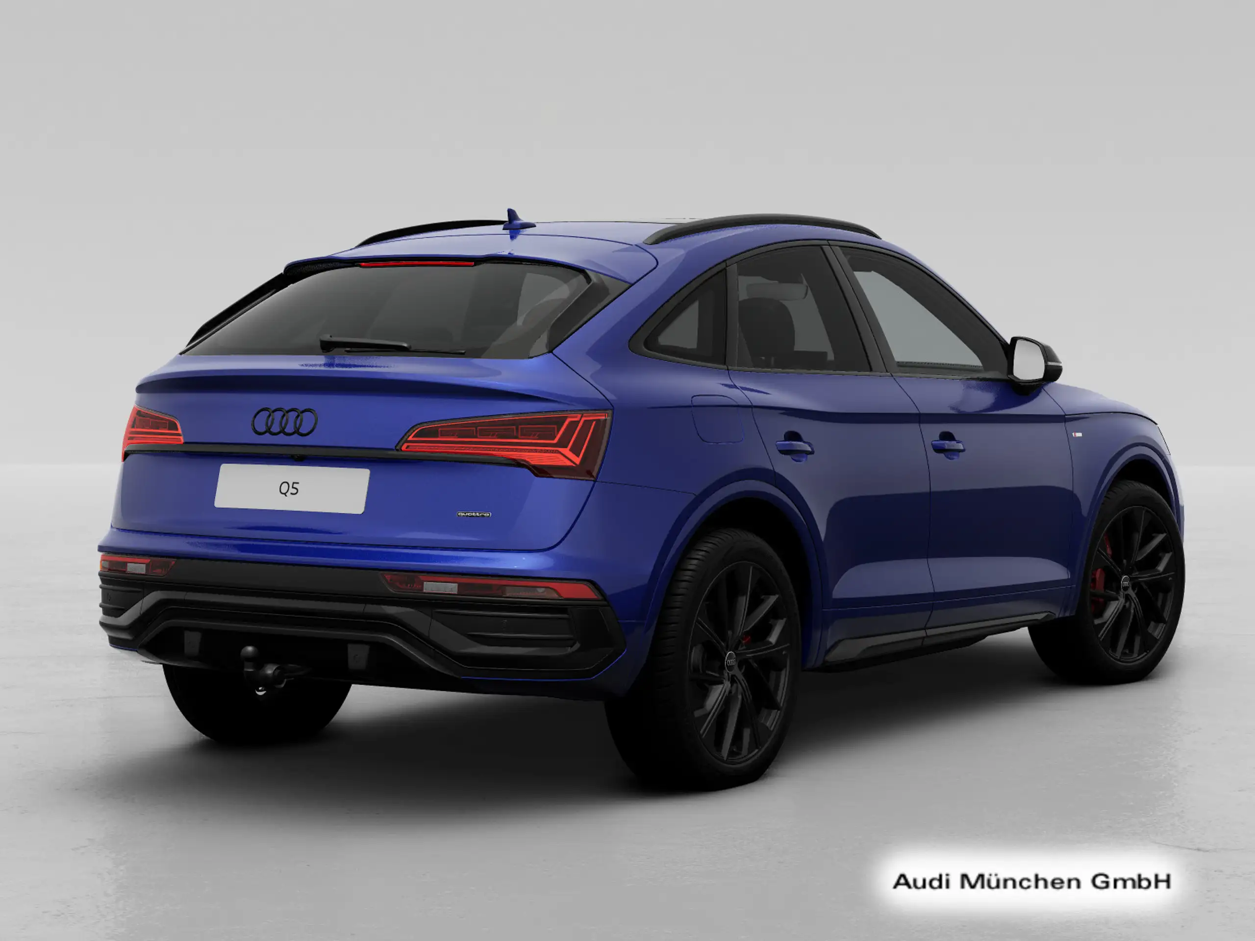 Audi - Q5