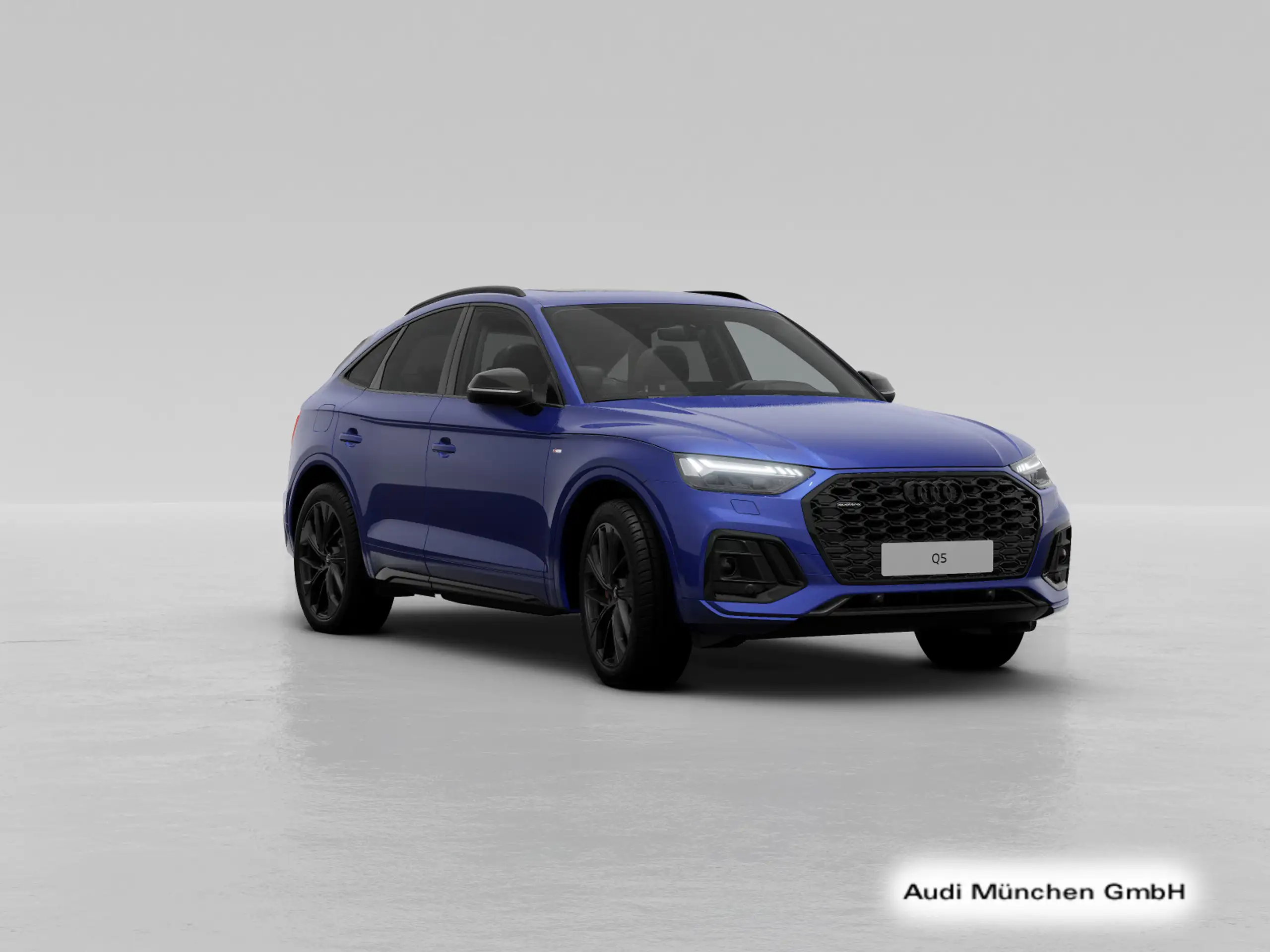 Audi - Q5