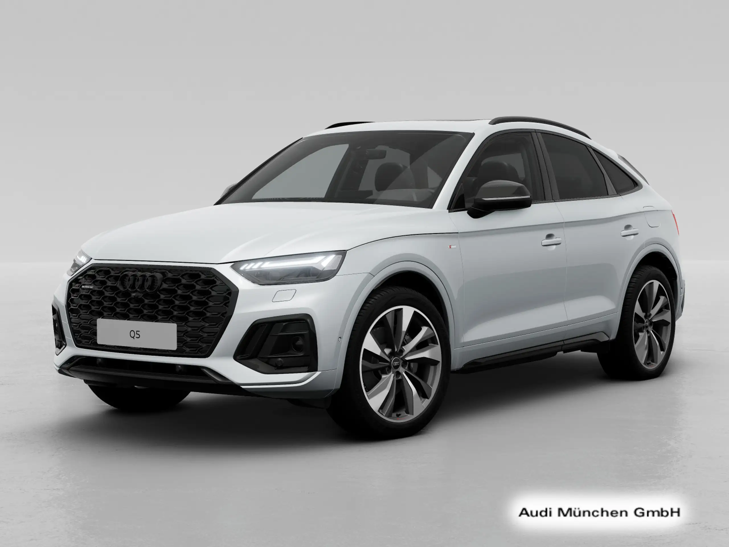 Audi - Q5