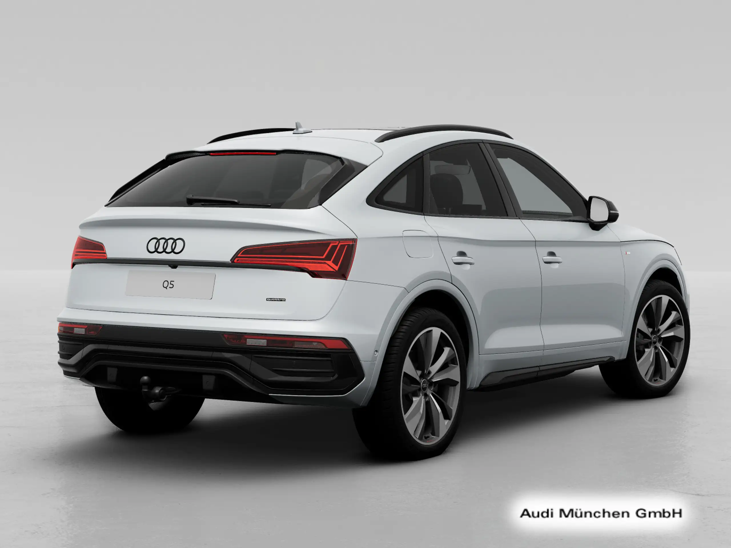 Audi - Q5