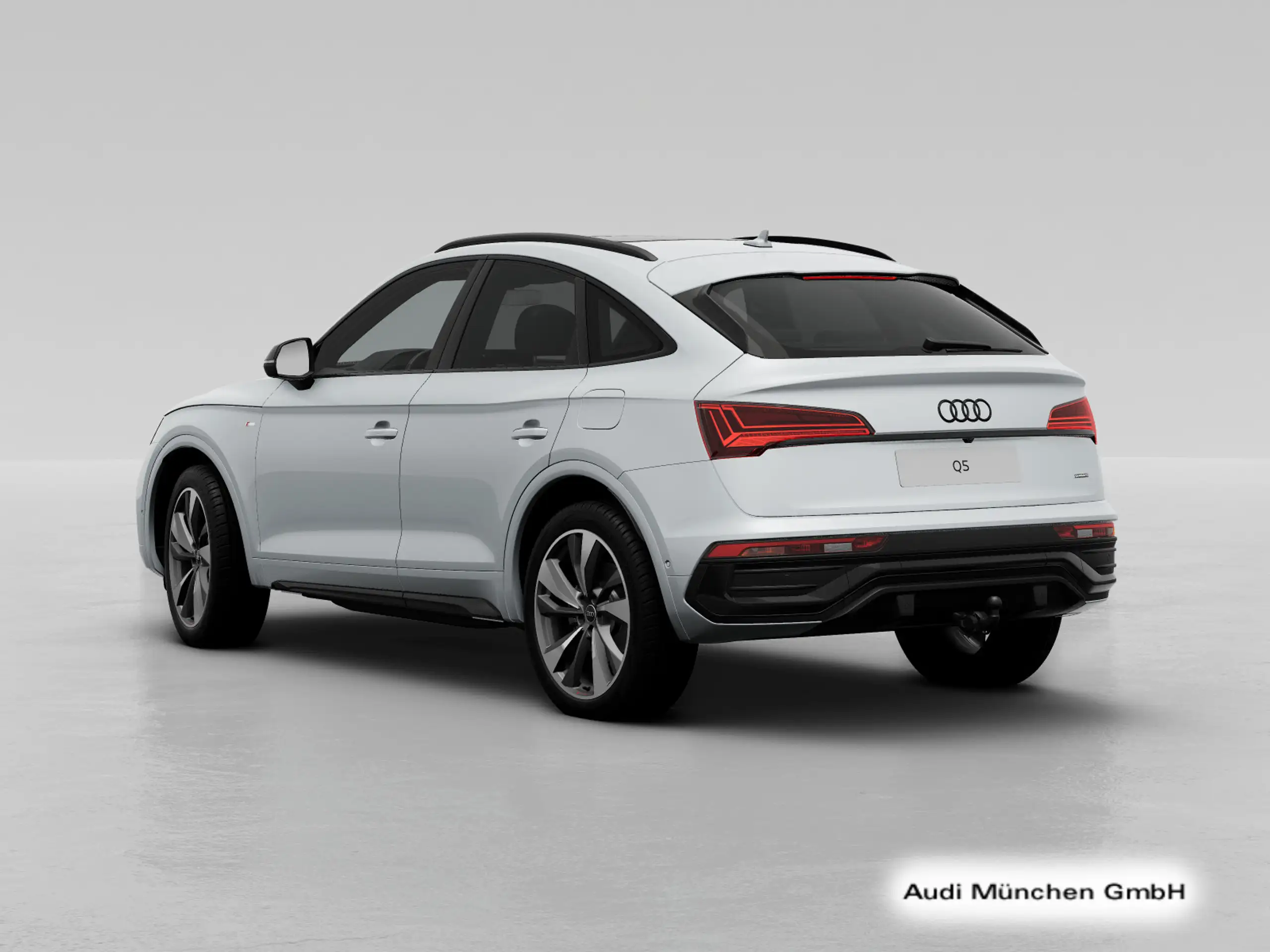 Audi - Q5