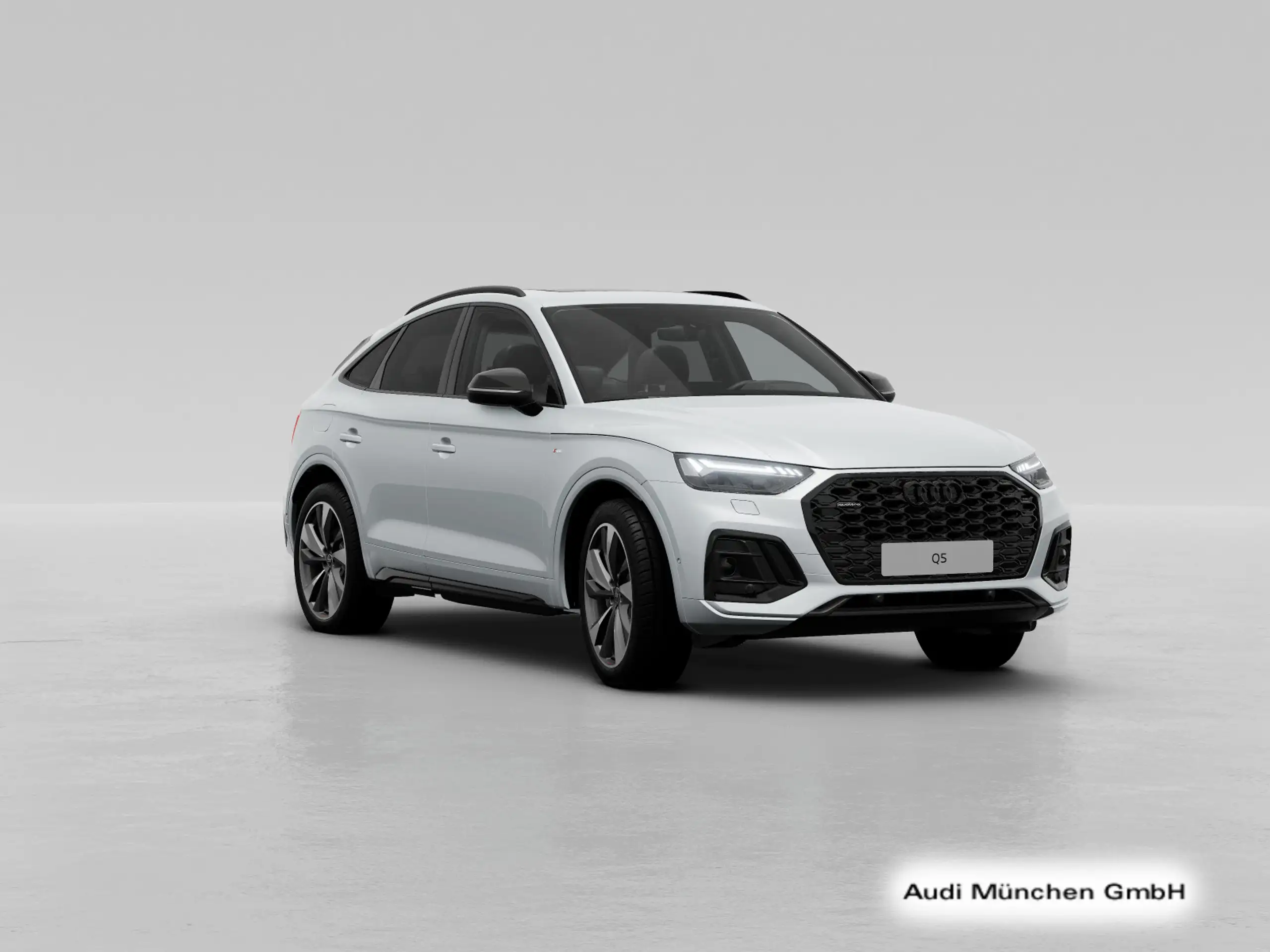 Audi - Q5