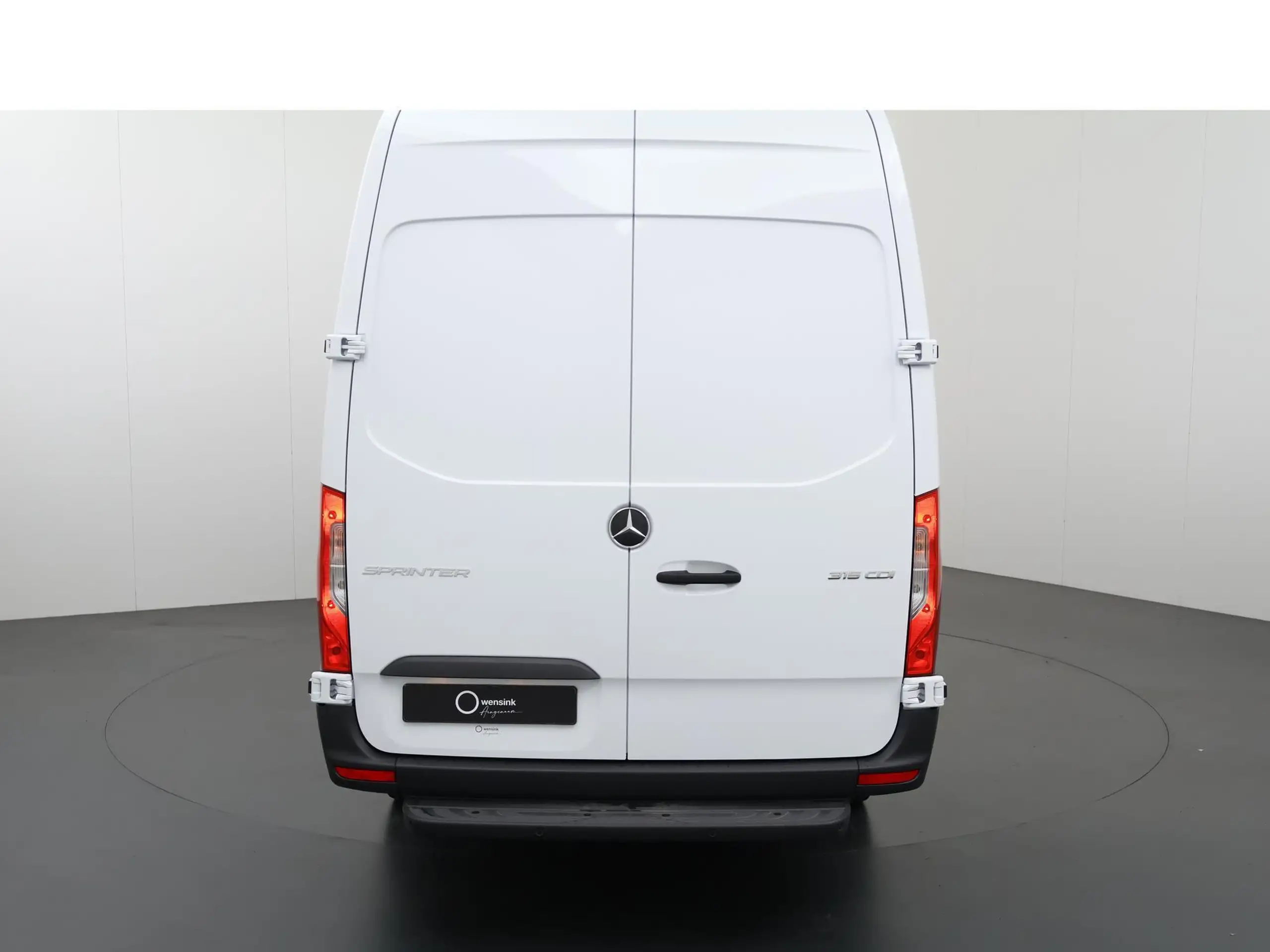 Mercedes-Benz - Sprinter