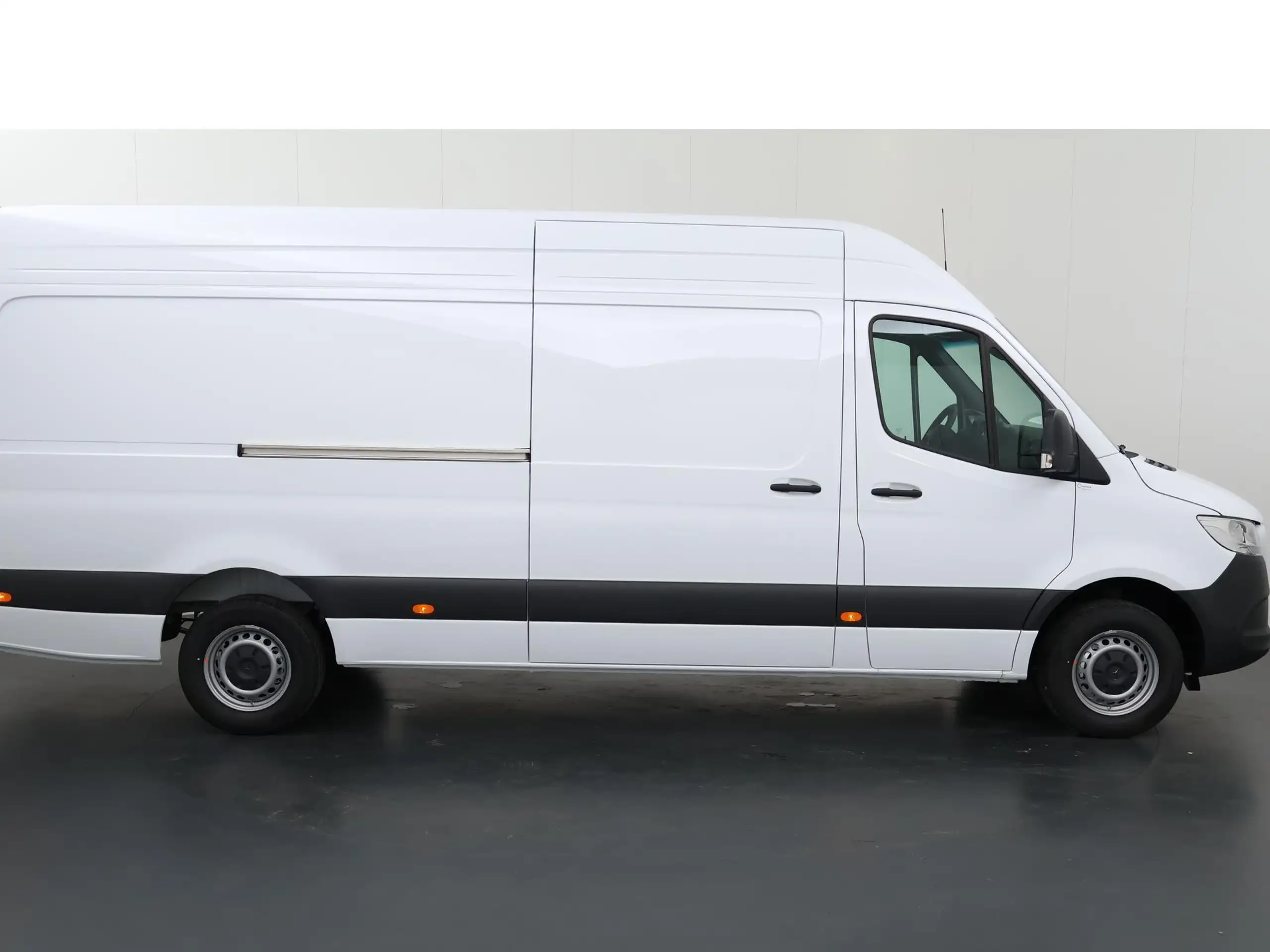 Mercedes-Benz - Sprinter