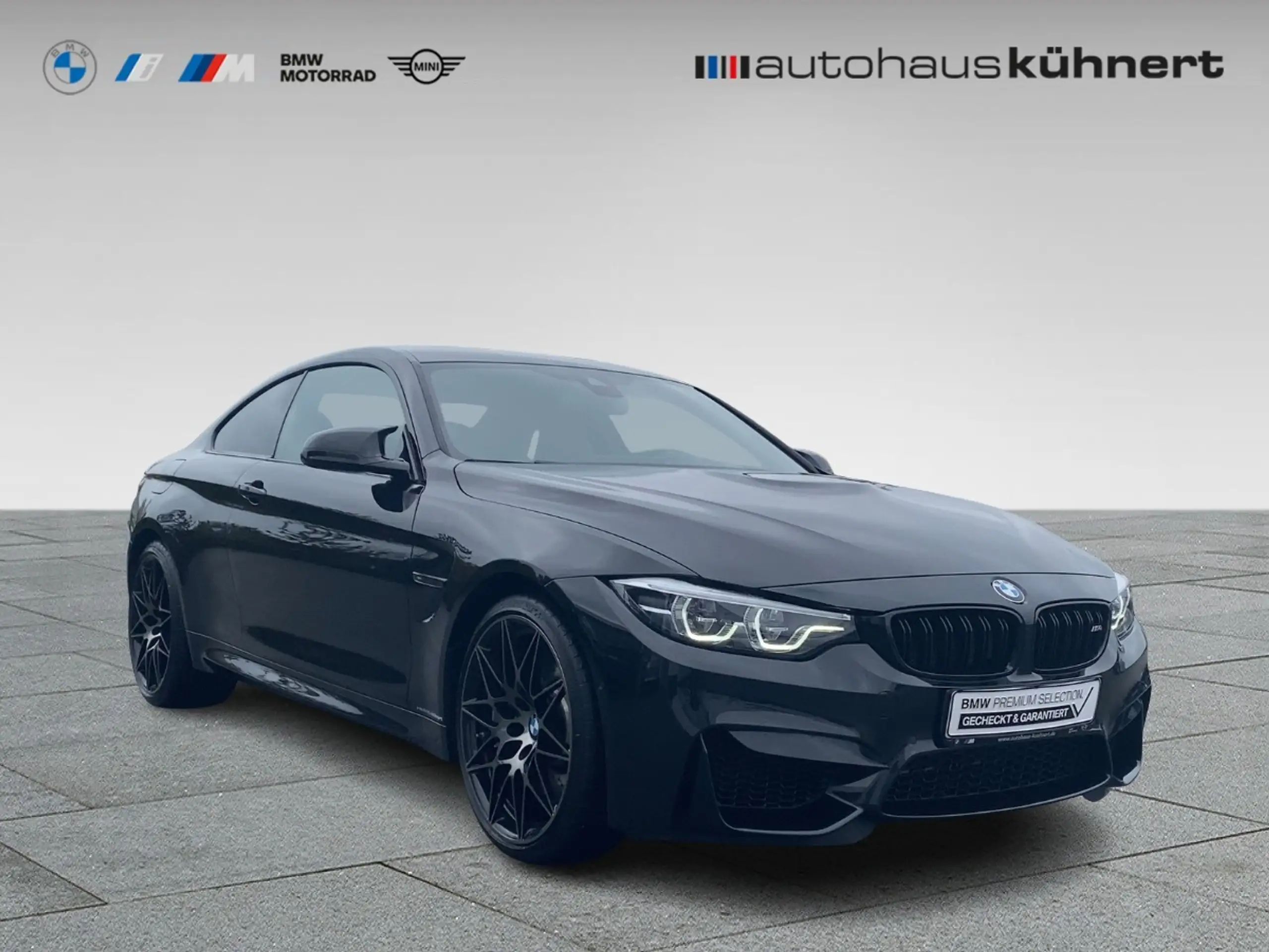 BMW - M4