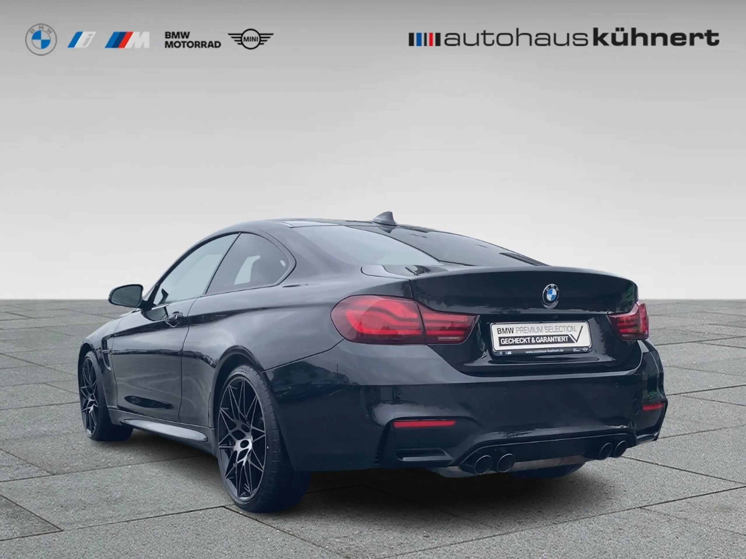 BMW - M4