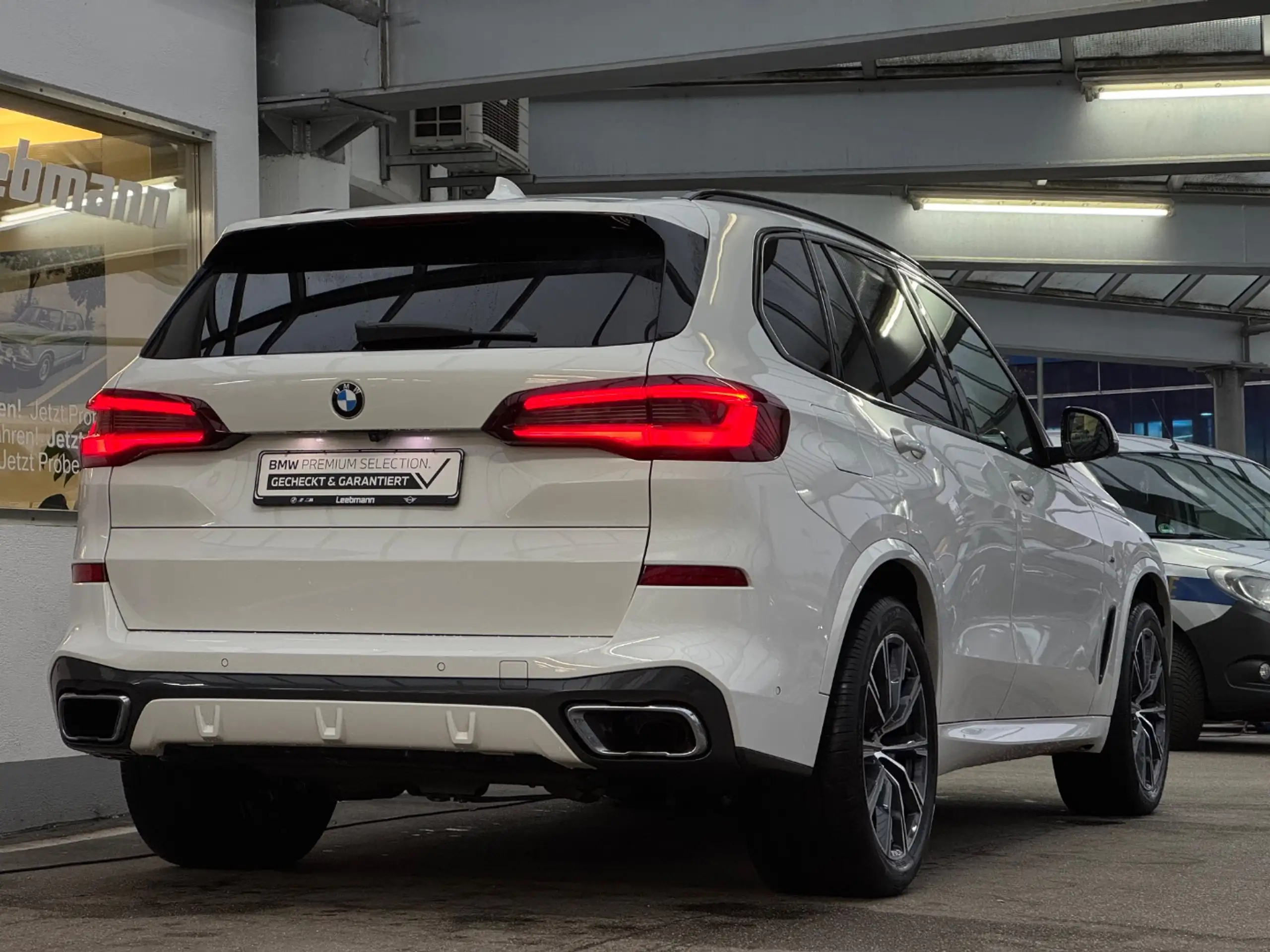 BMW - X5