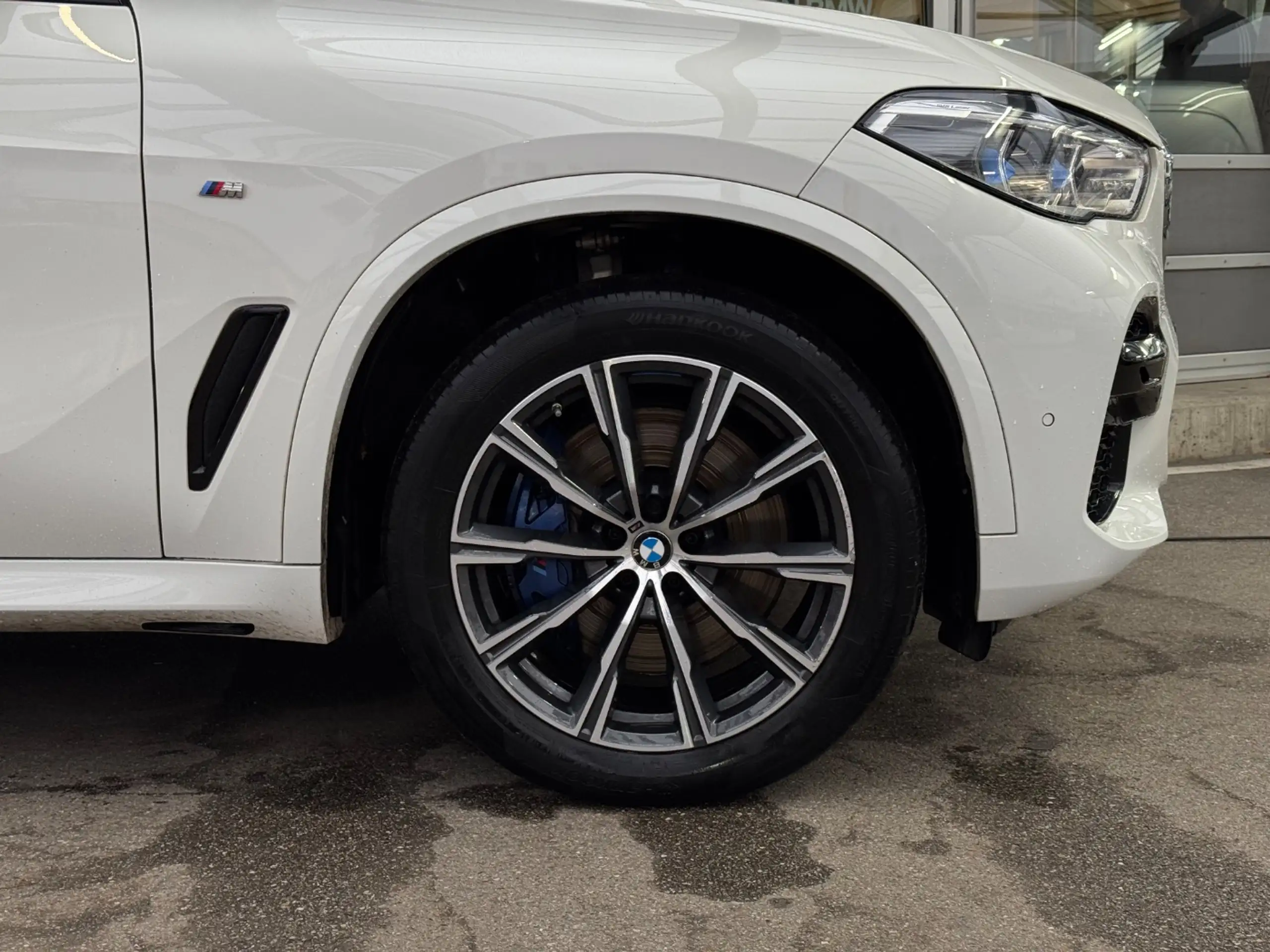 BMW - X5