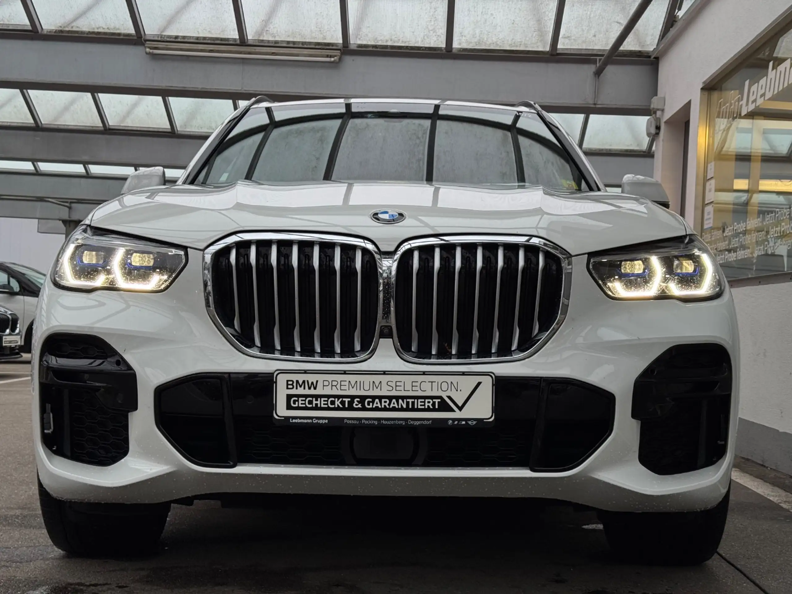 BMW - X5