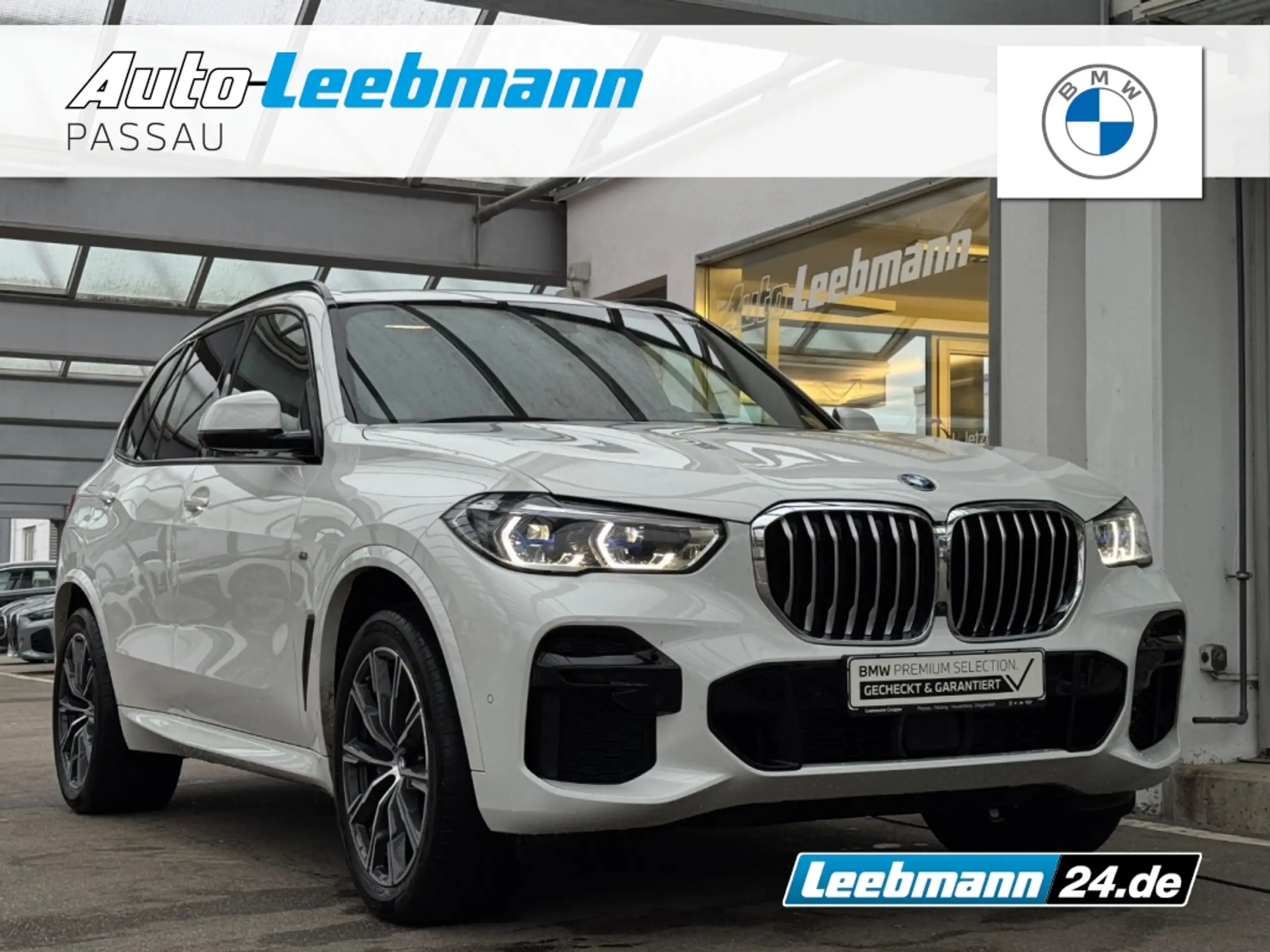 BMW - X5