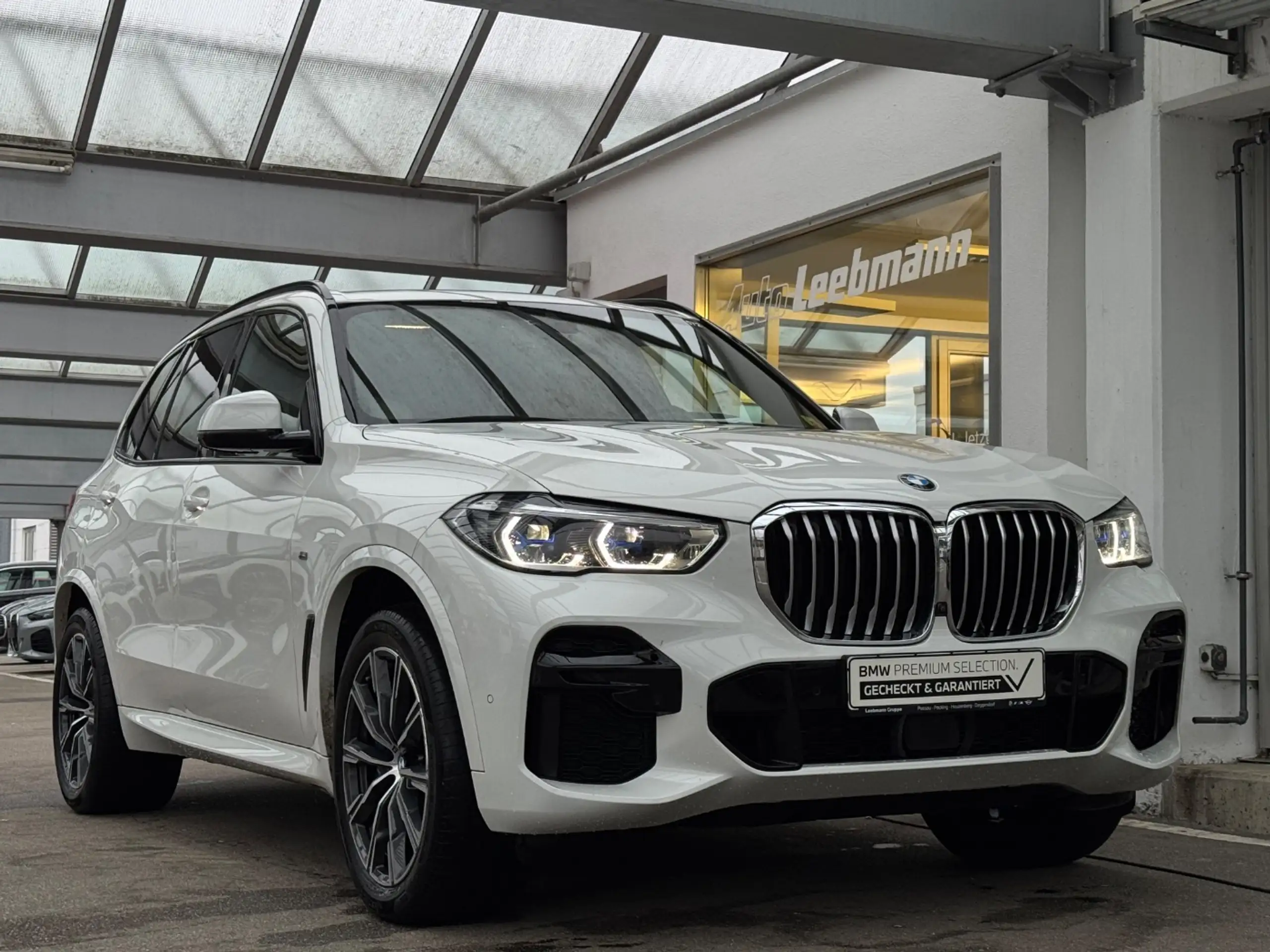 BMW - X5