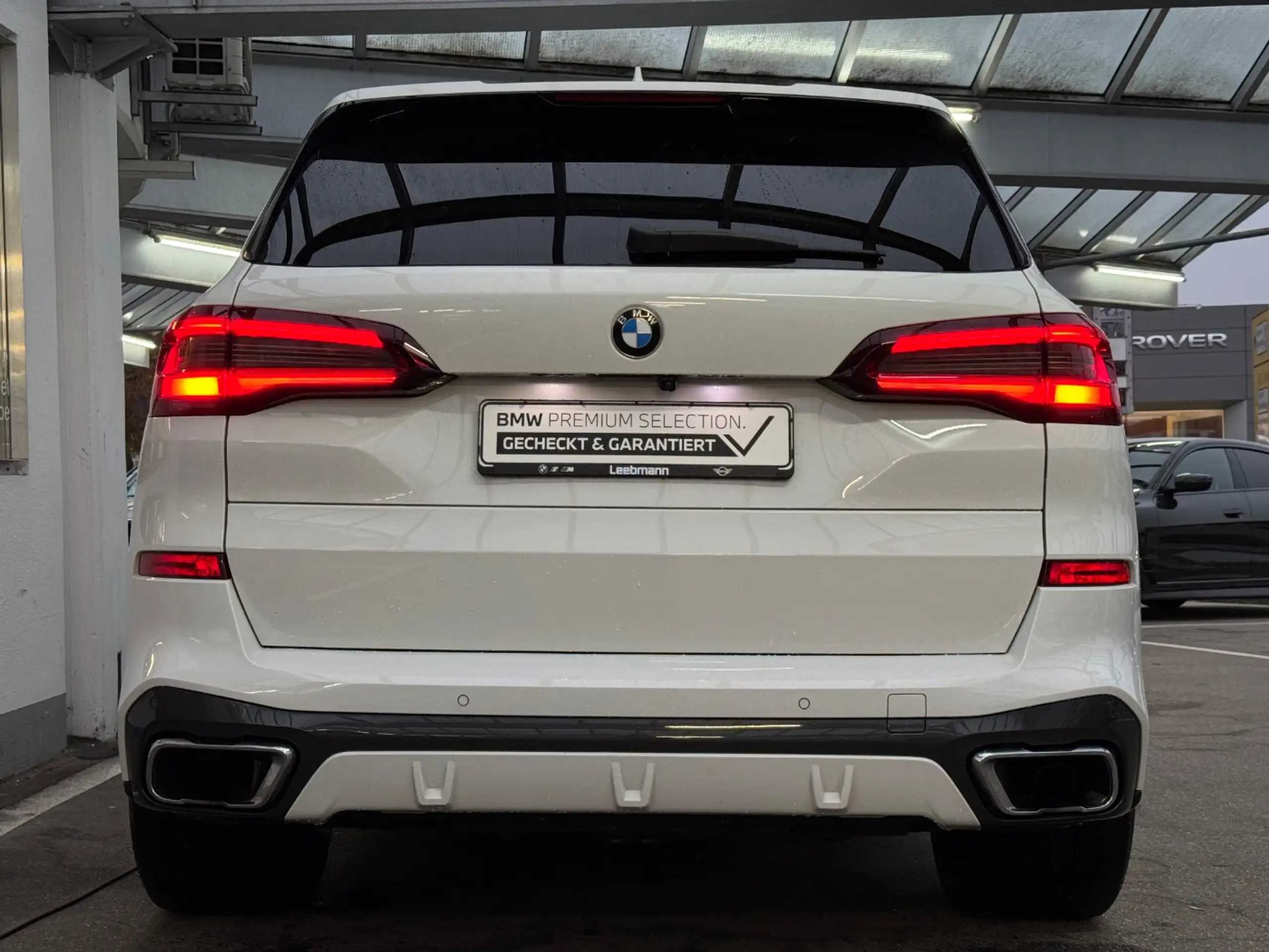 BMW - X5