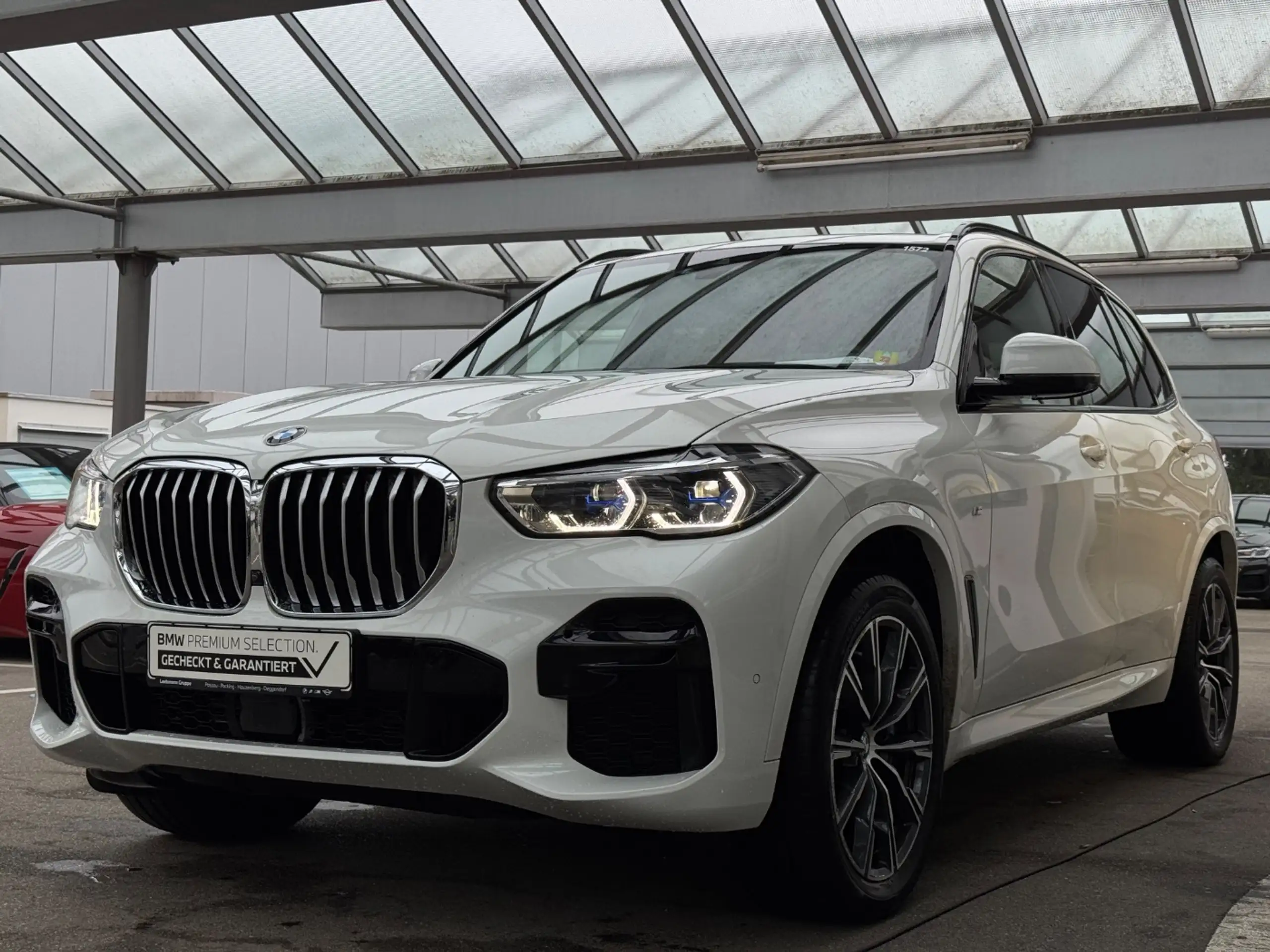 BMW - X5