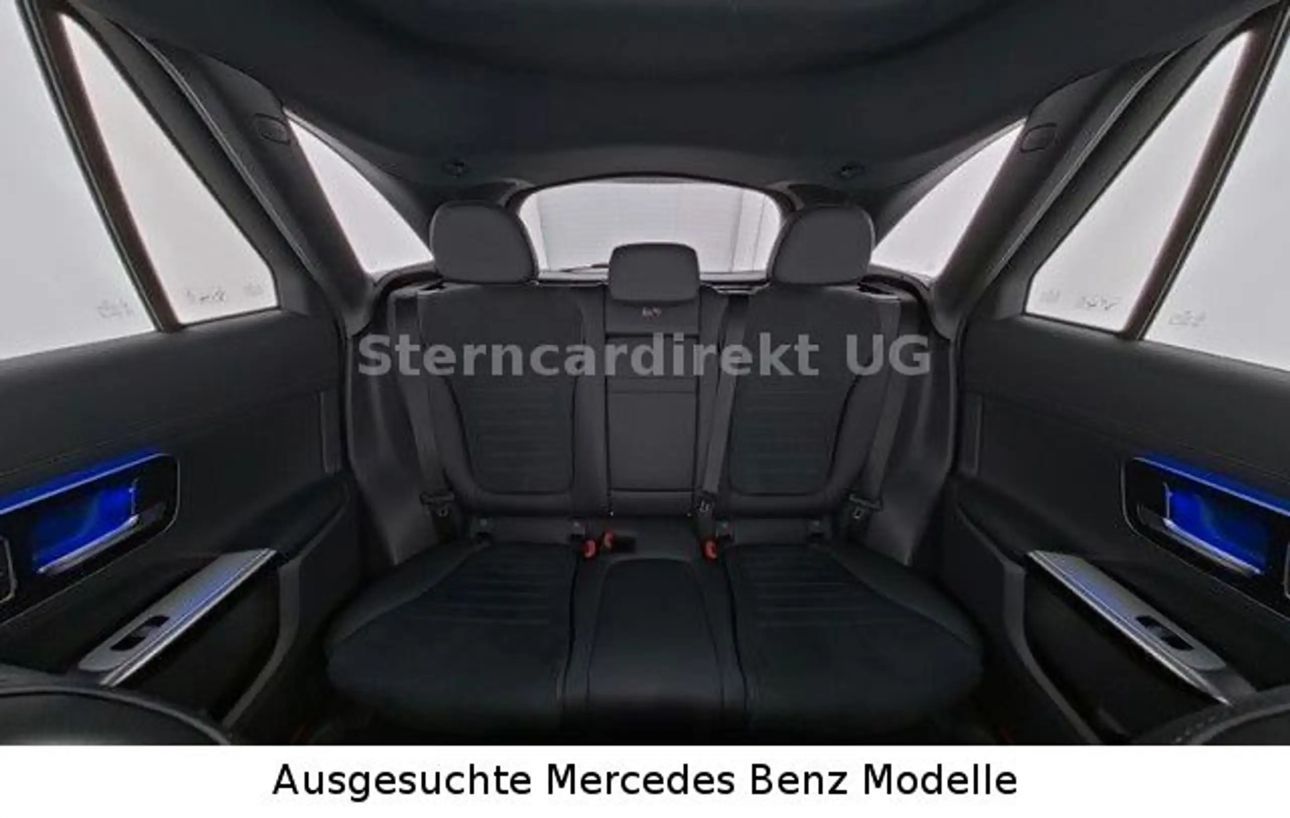 Mercedes-Benz - GLC 300