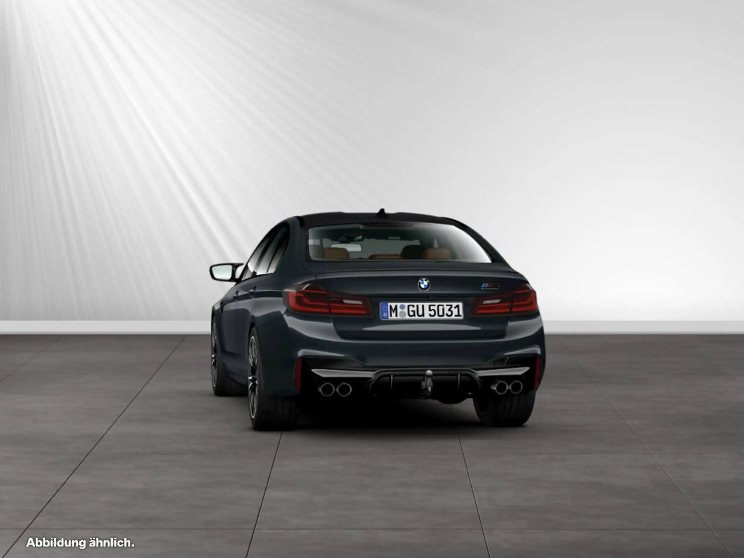 BMW - M5