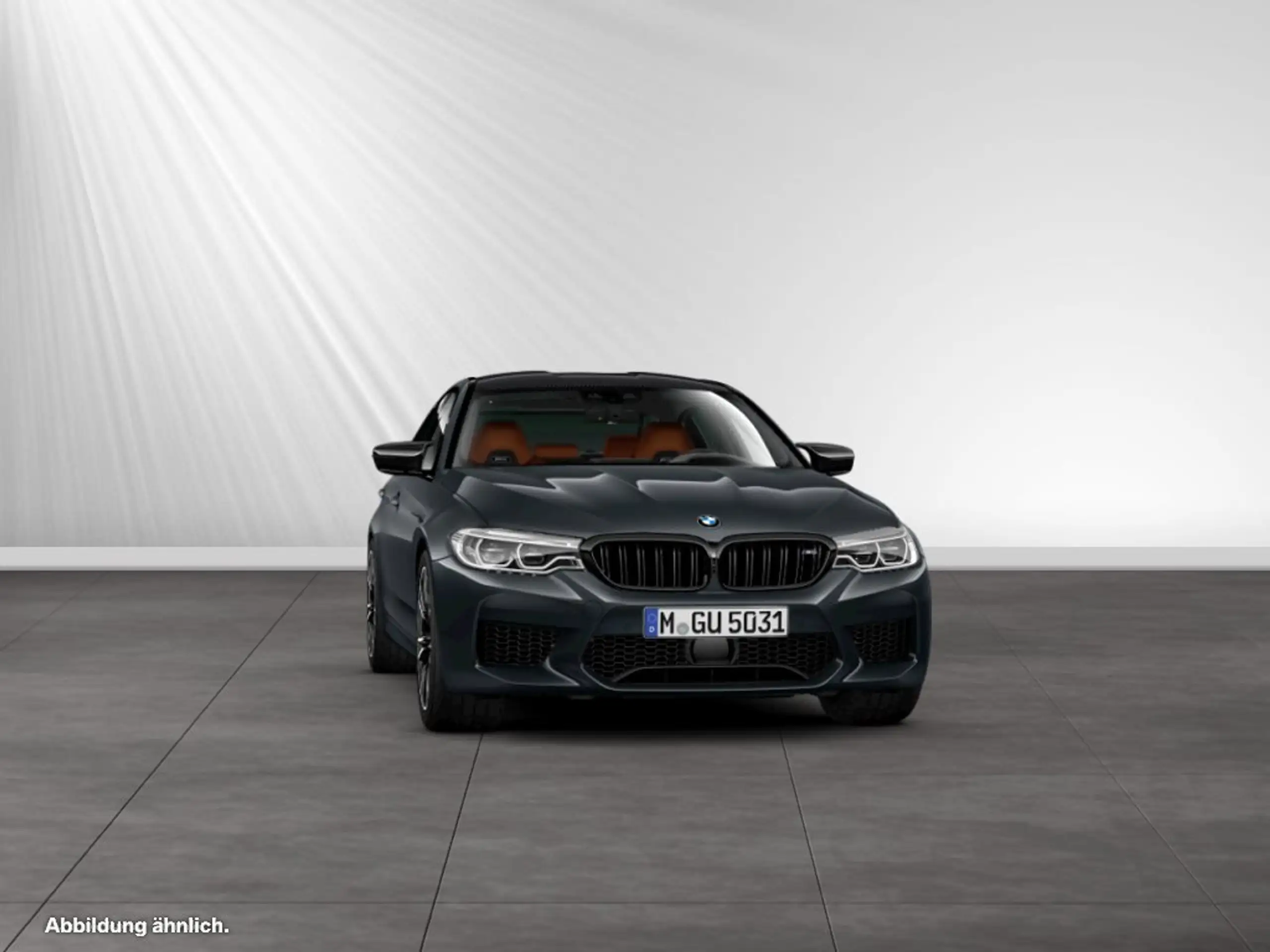 BMW - M5